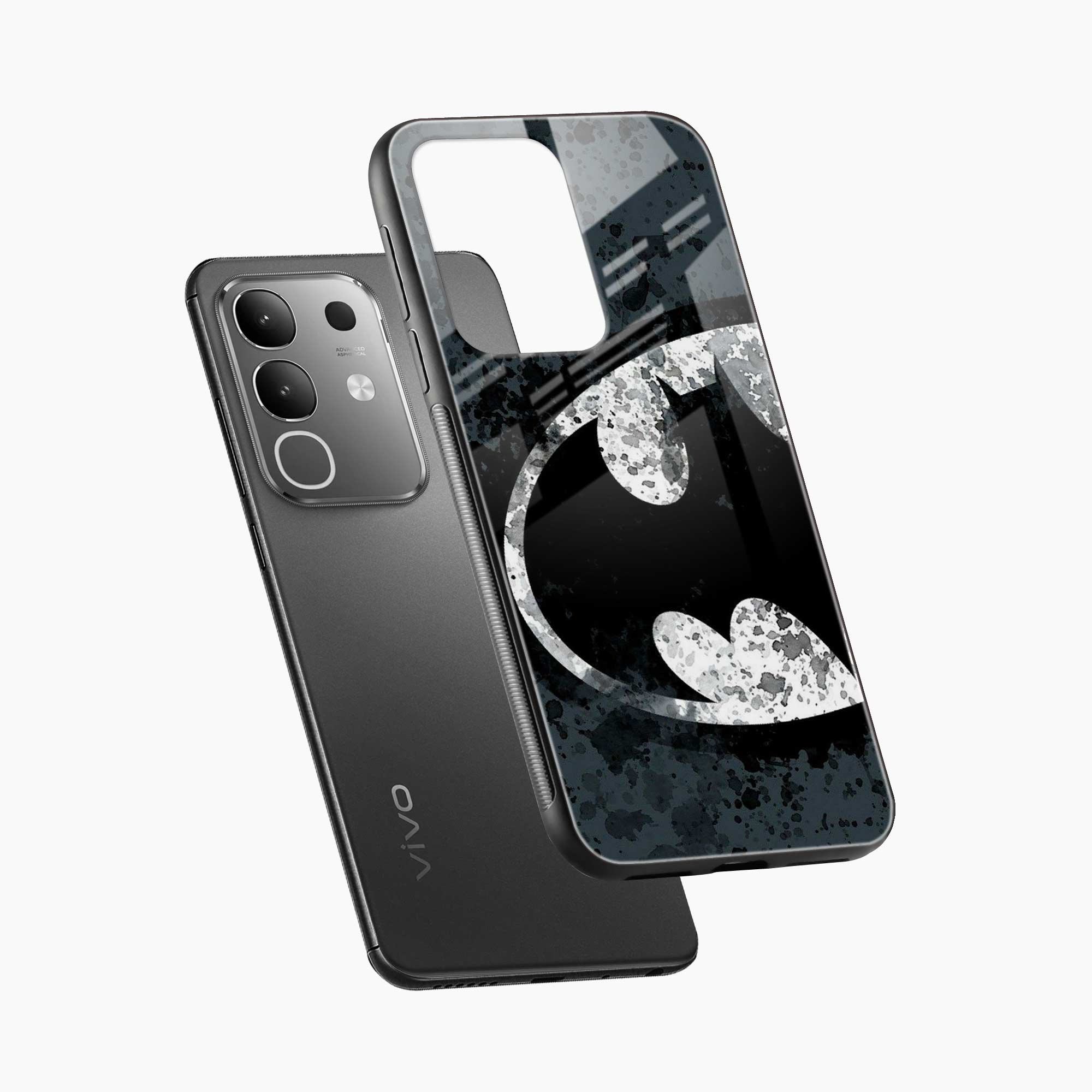 Batman Vivo Y31 Pro 5G Back Cover
