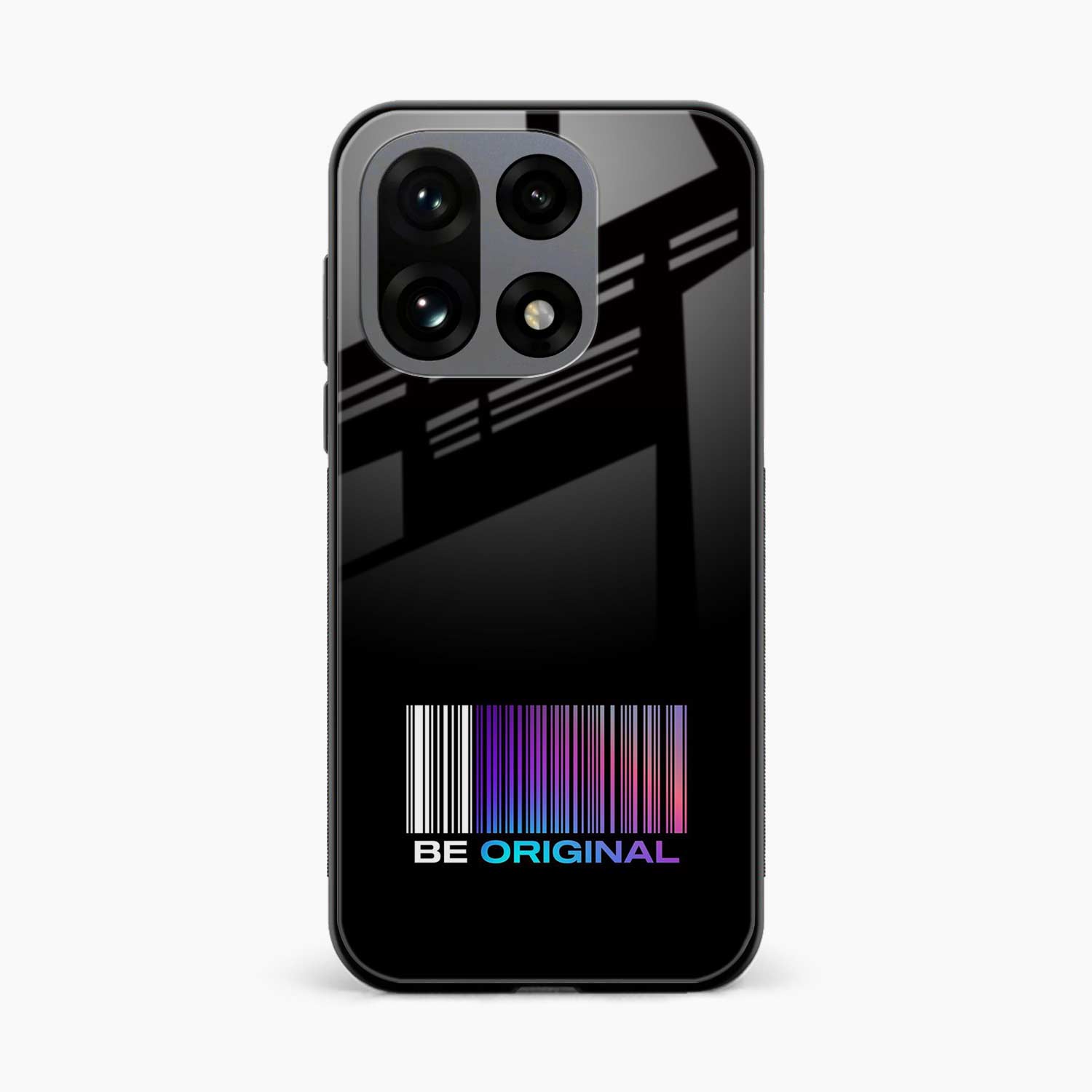 Be Original OnePlus 15 5G Back Cover