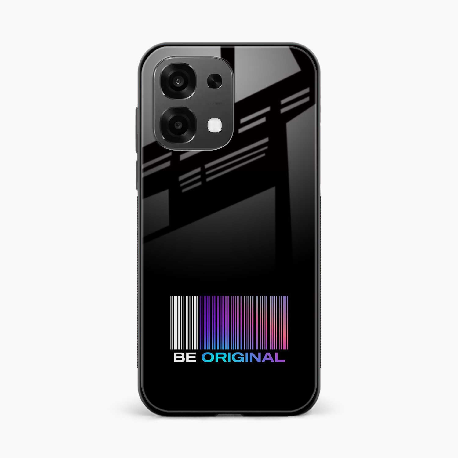 Be Original Oppo F31 5G Back Cover