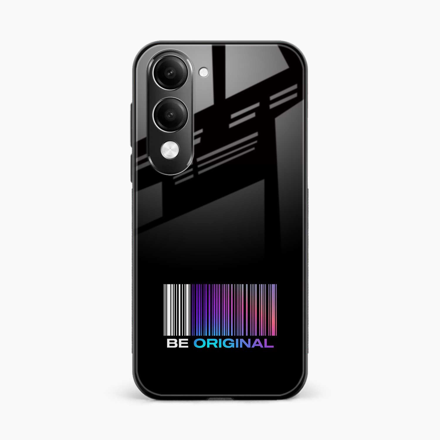 Be Original Vivo Y19s 5G Back Cover