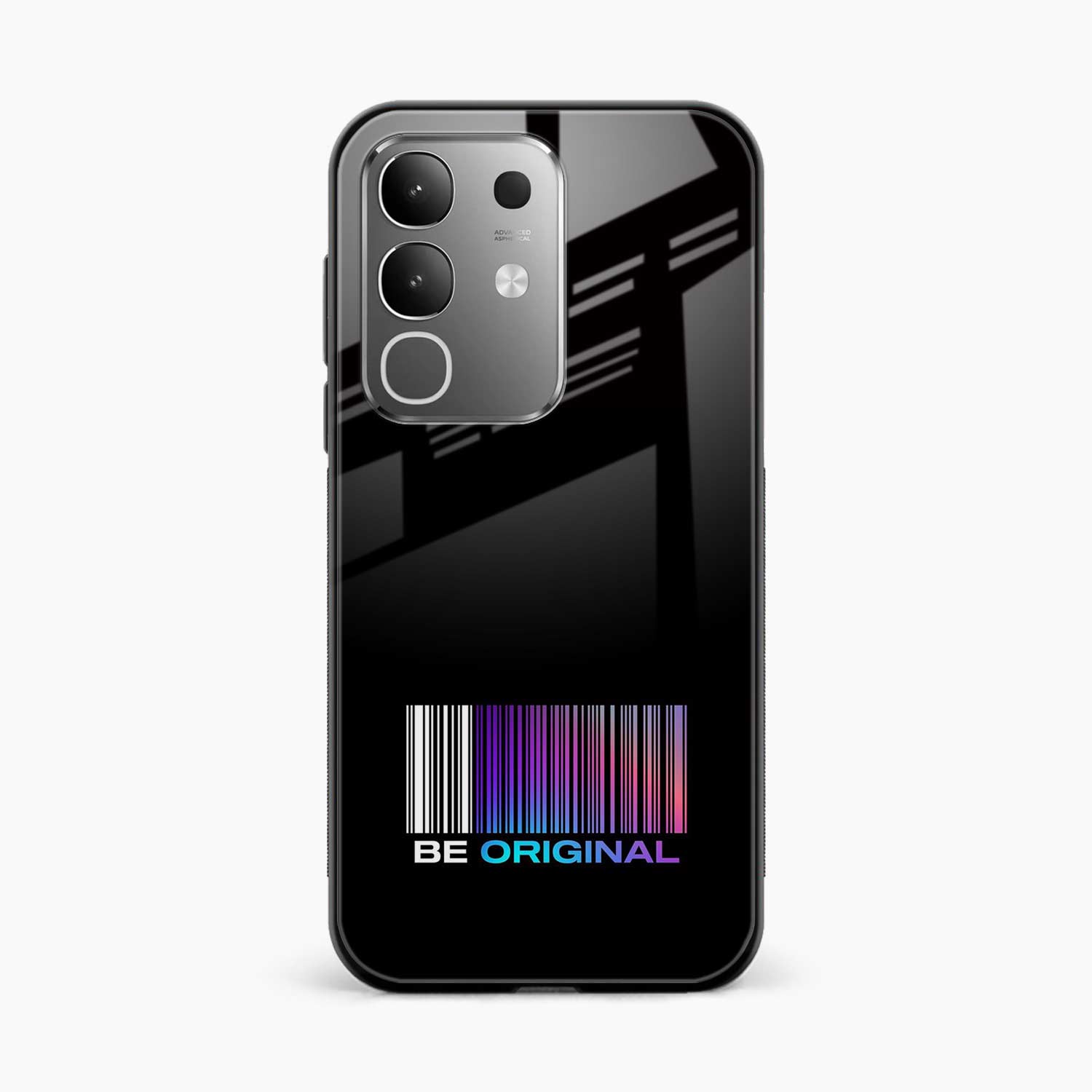 Be Original Vivo Y31 Pro 5G Back Cover