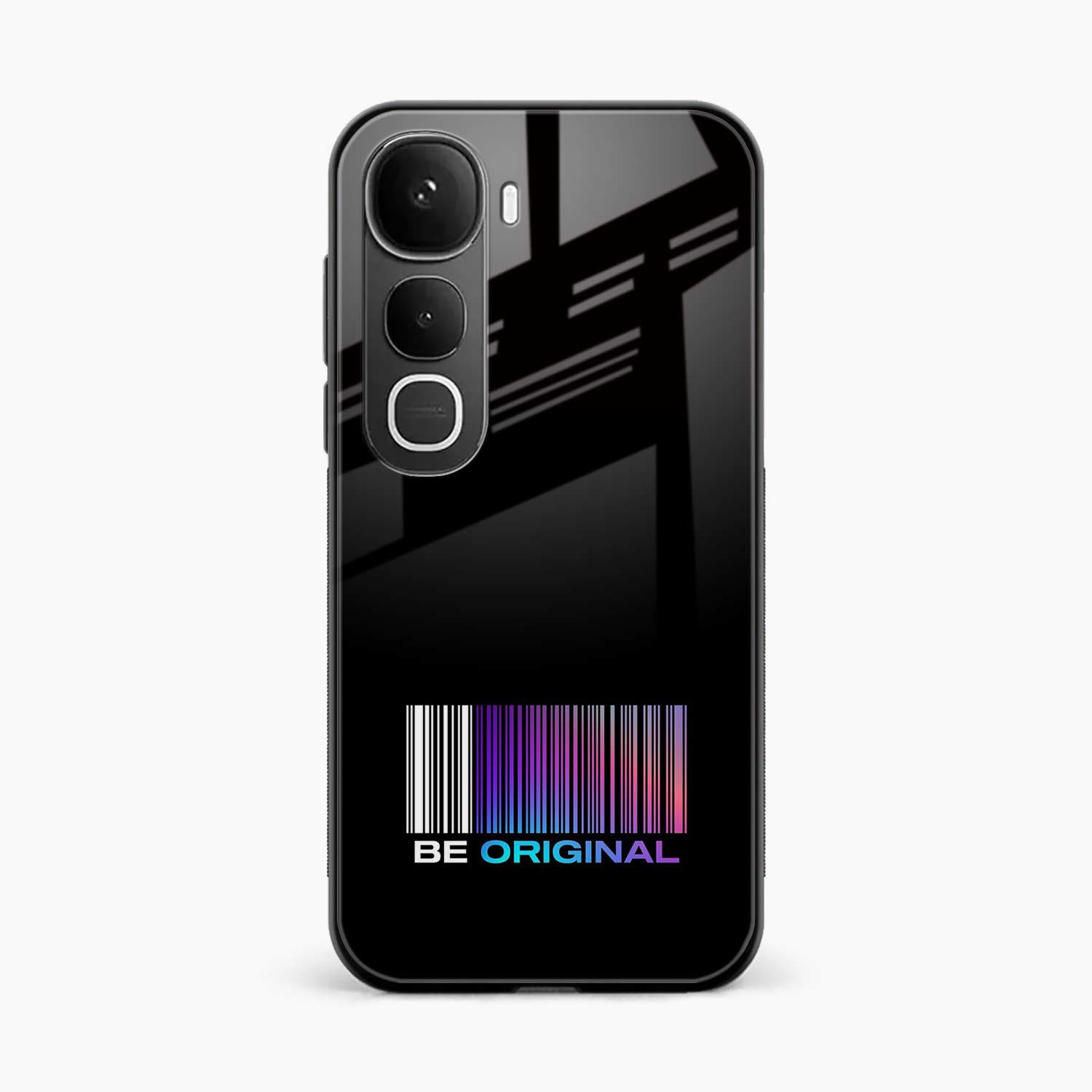 Be Original Vivo Y400 5G Back Cover