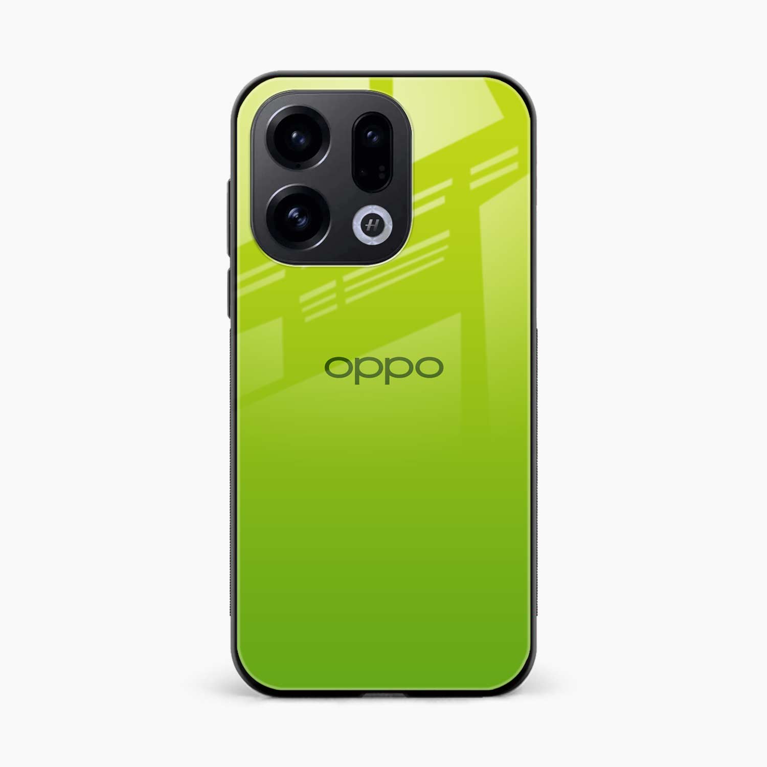 Candy Oppo Find X9 Back Cover