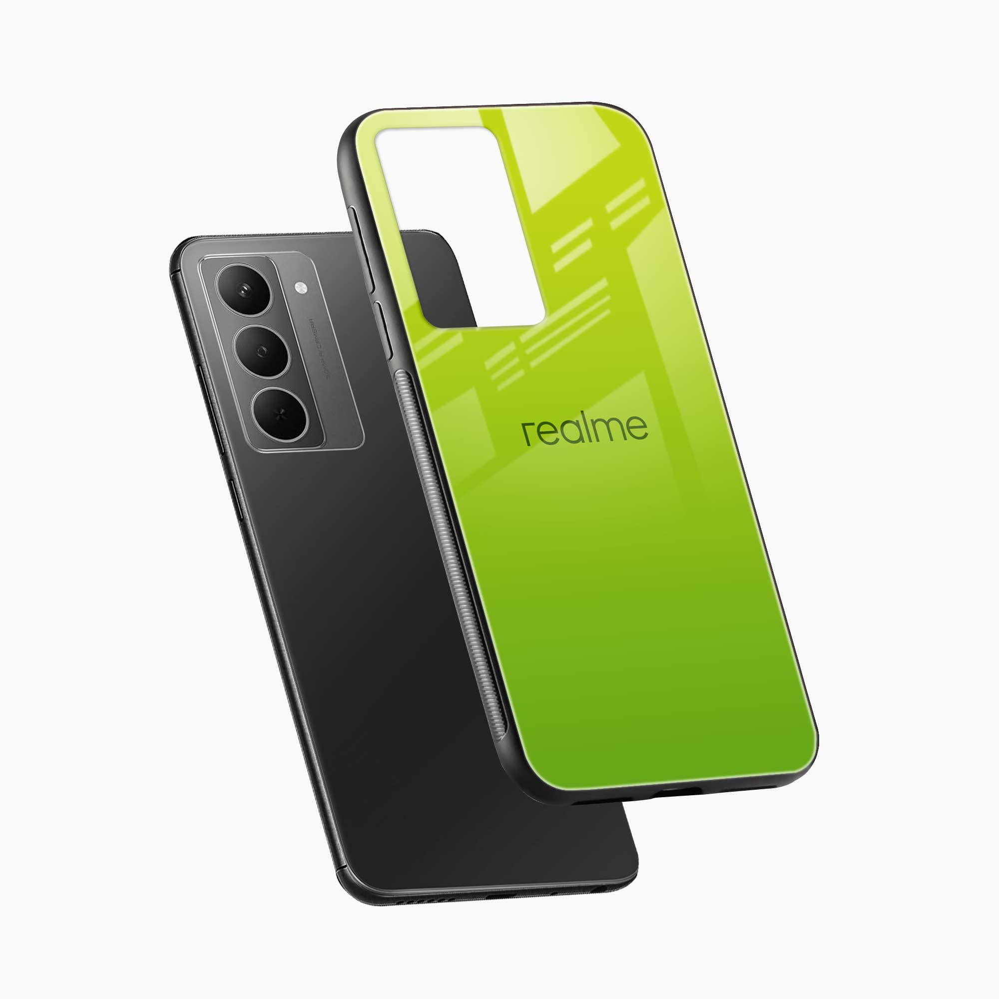 Candy Realme P3x 5G Back Cover