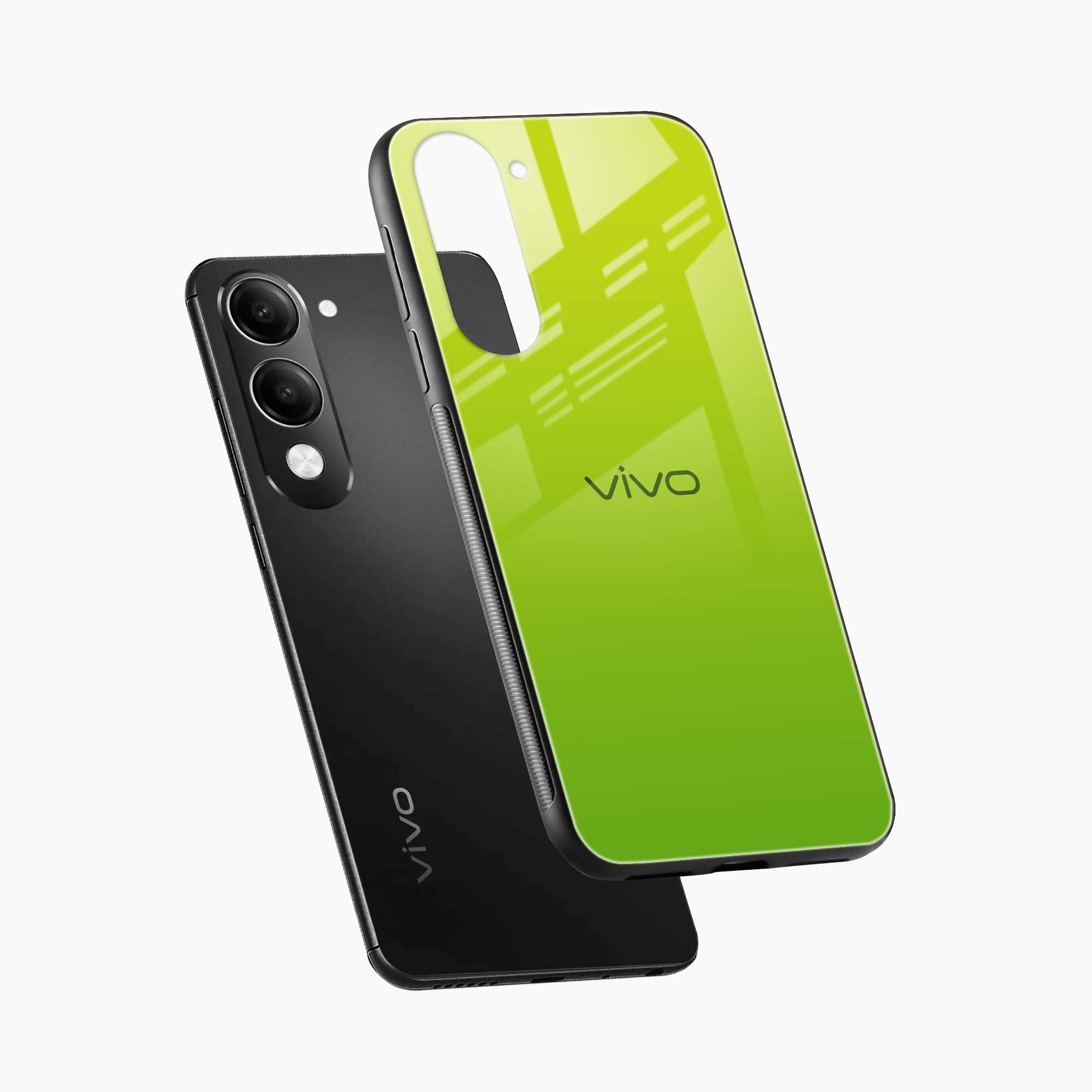 Candy Vivo Y19s 5G Back Cover