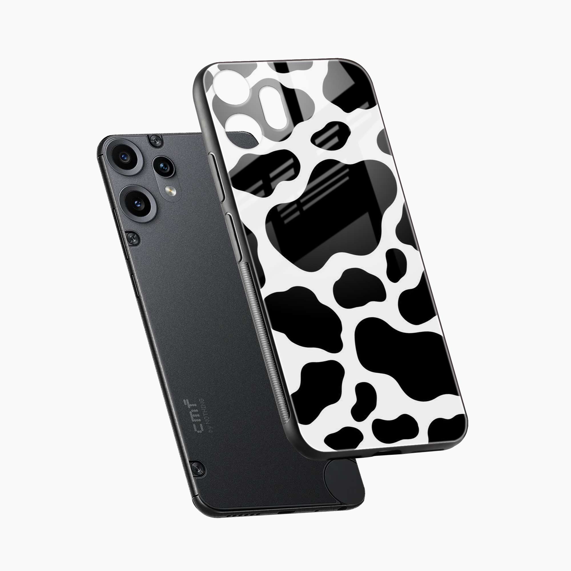 Cow Print Nothing Phone 2 Pro 5G Back Cover