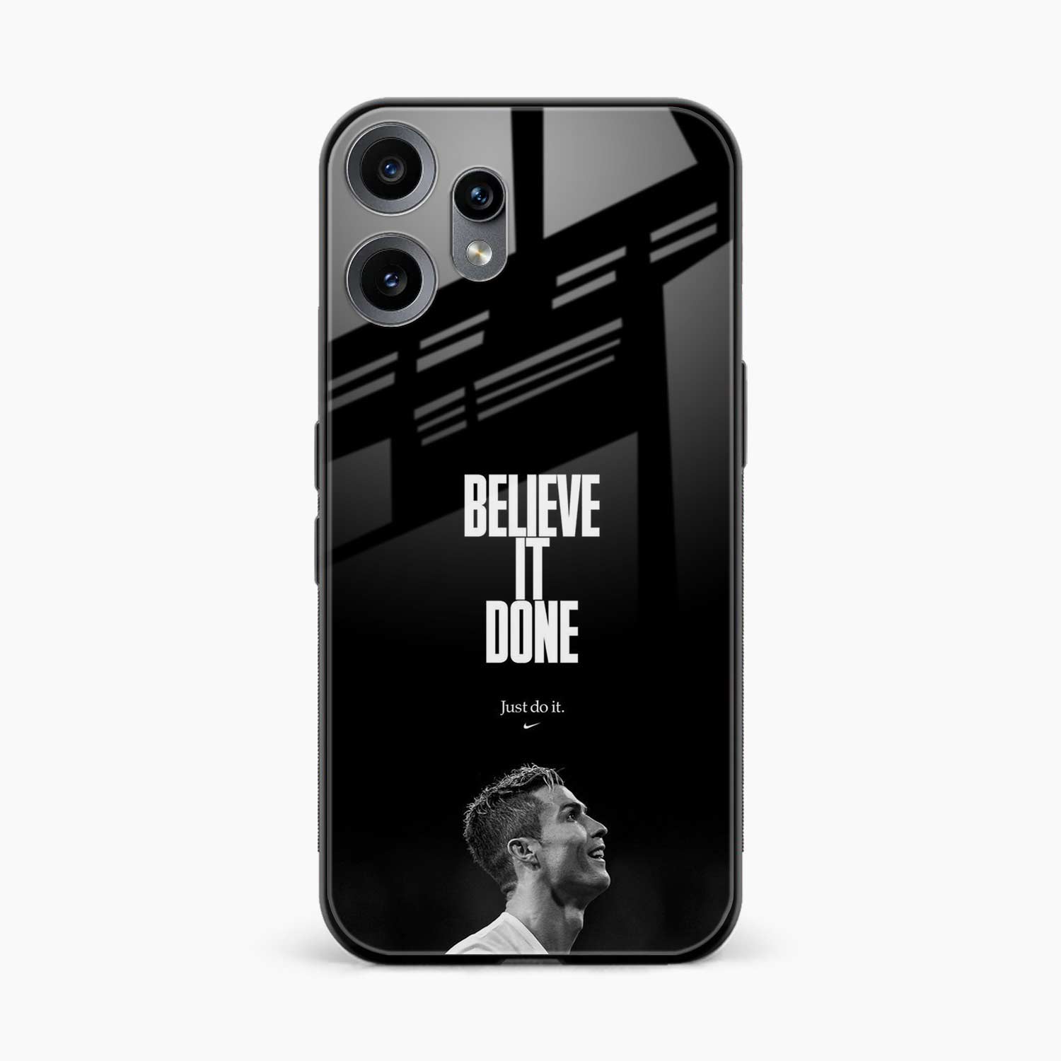 Cristiano Ronaldo Nothing Phone 2 Pro 5G Back Cover