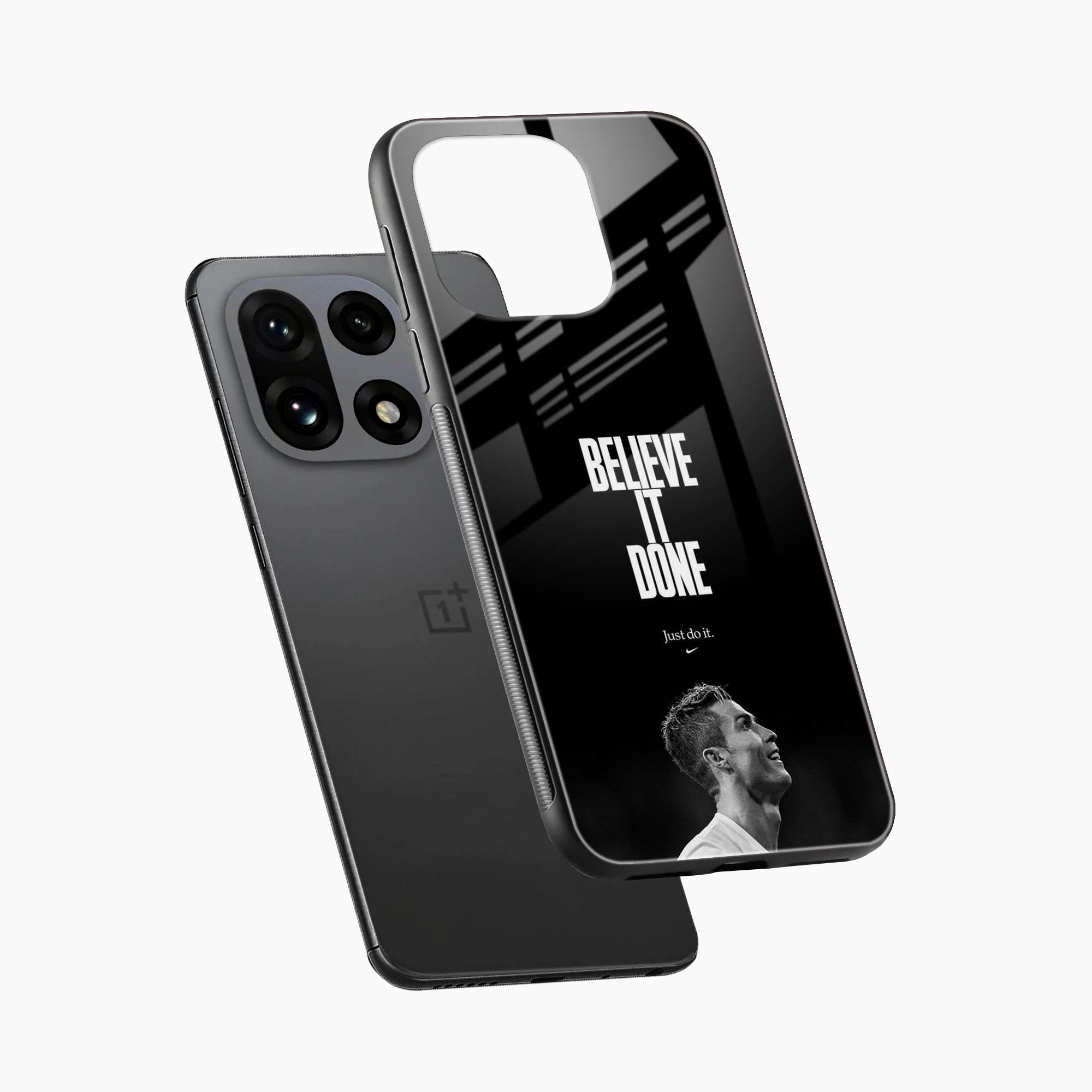 Cristiano Ronaldo OnePlus 15 5G Back Cover