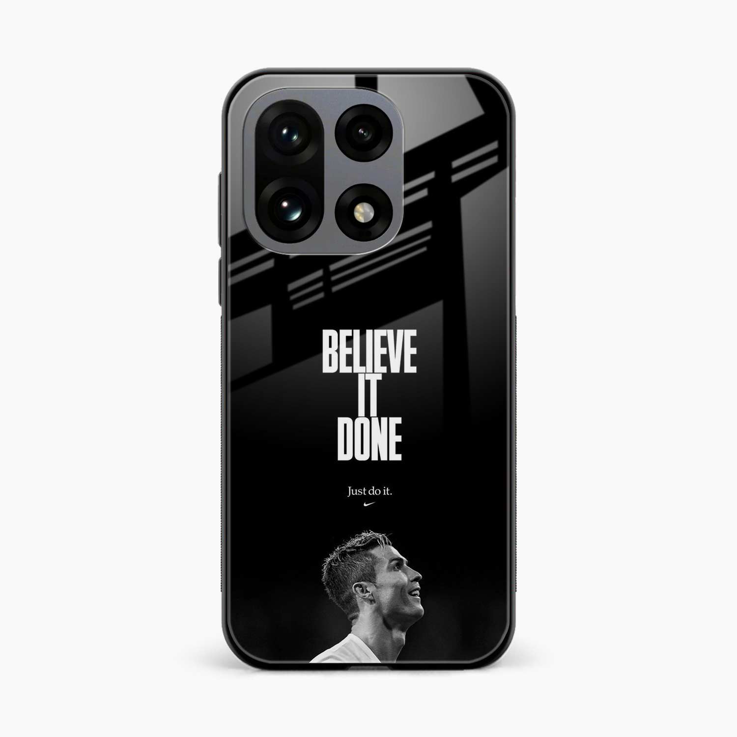Cristiano Ronaldo OnePlus 15 5G Back Cover