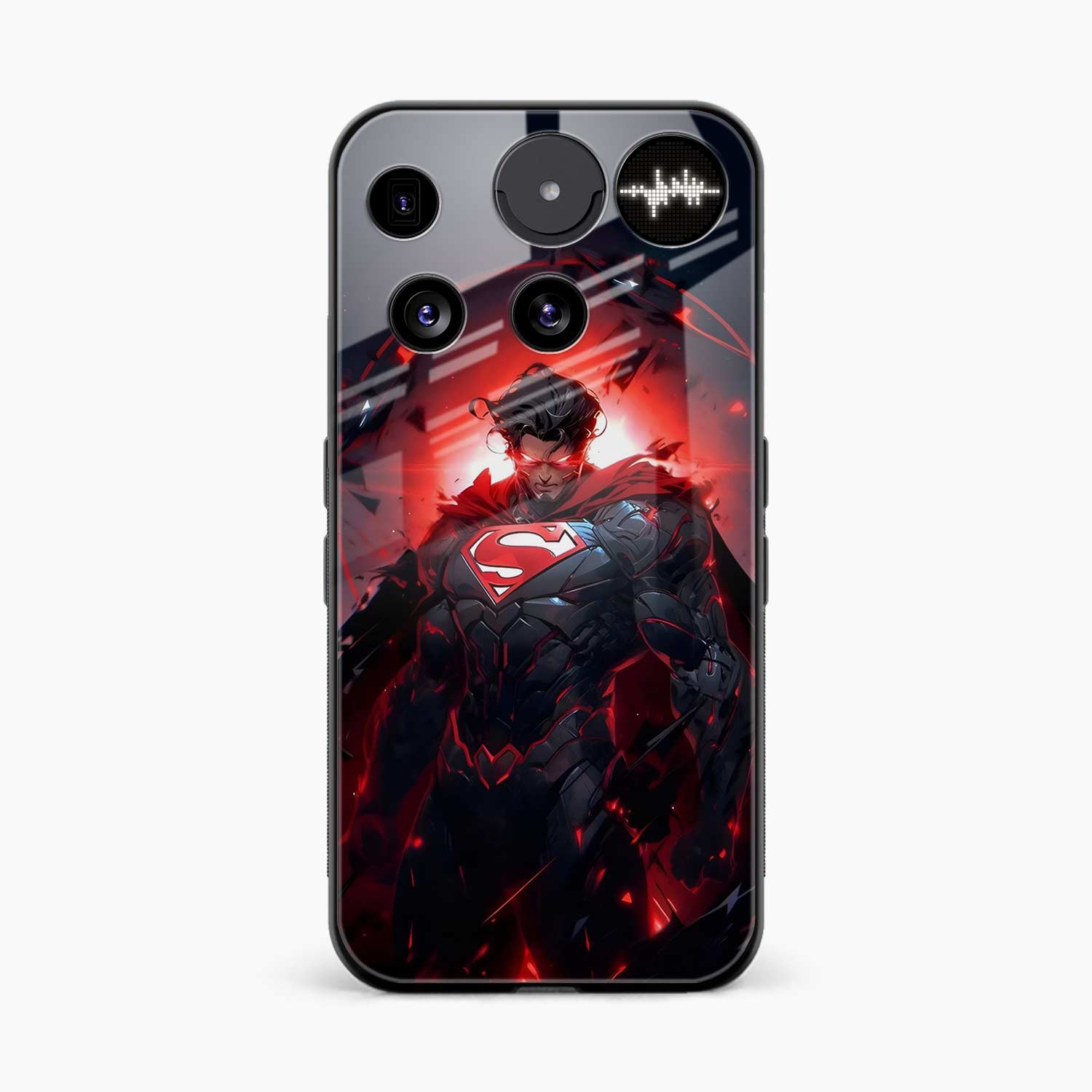 Dark Superman Nothing Phone 3 Back Cover