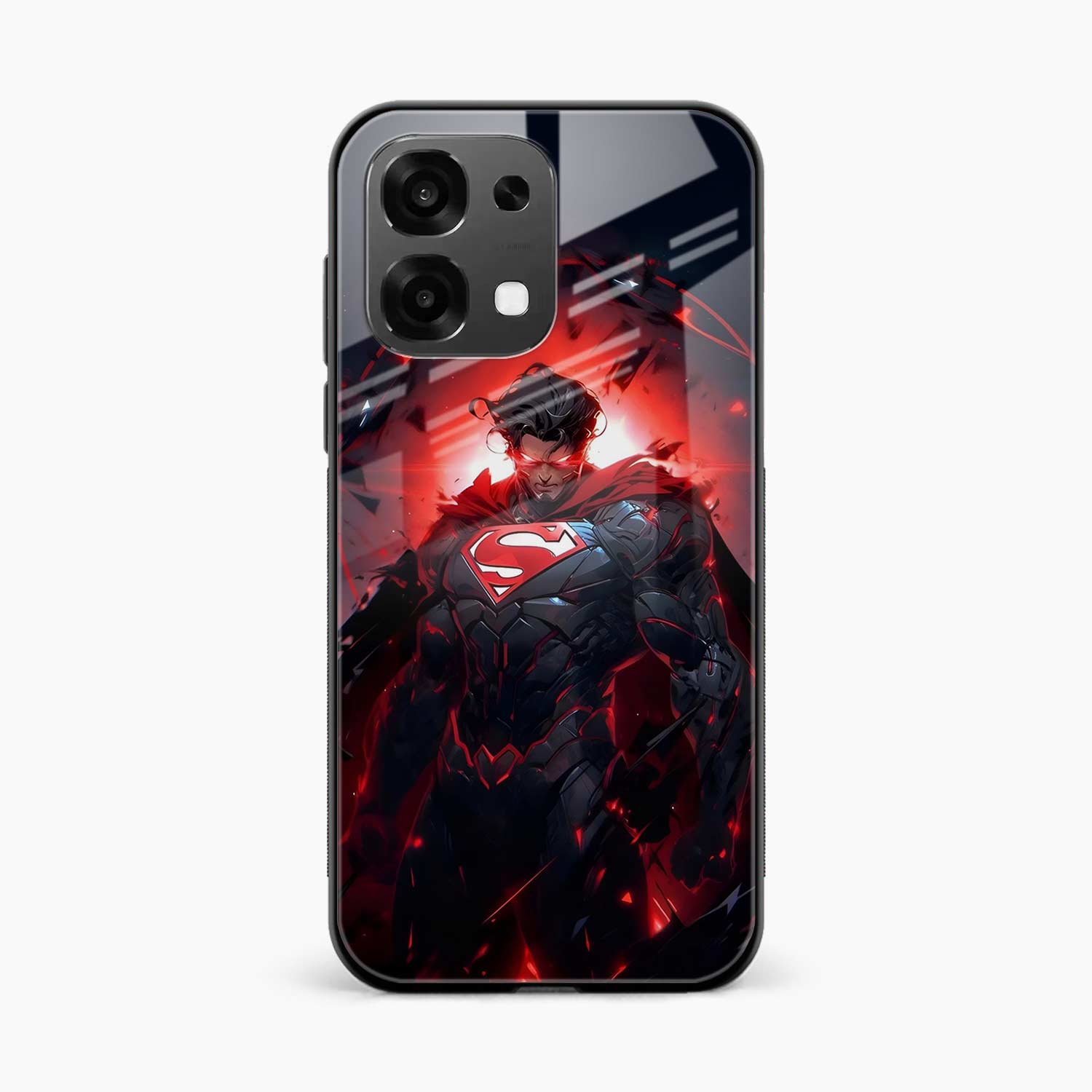 Dark Superman Oppo F31 5G Back Cover