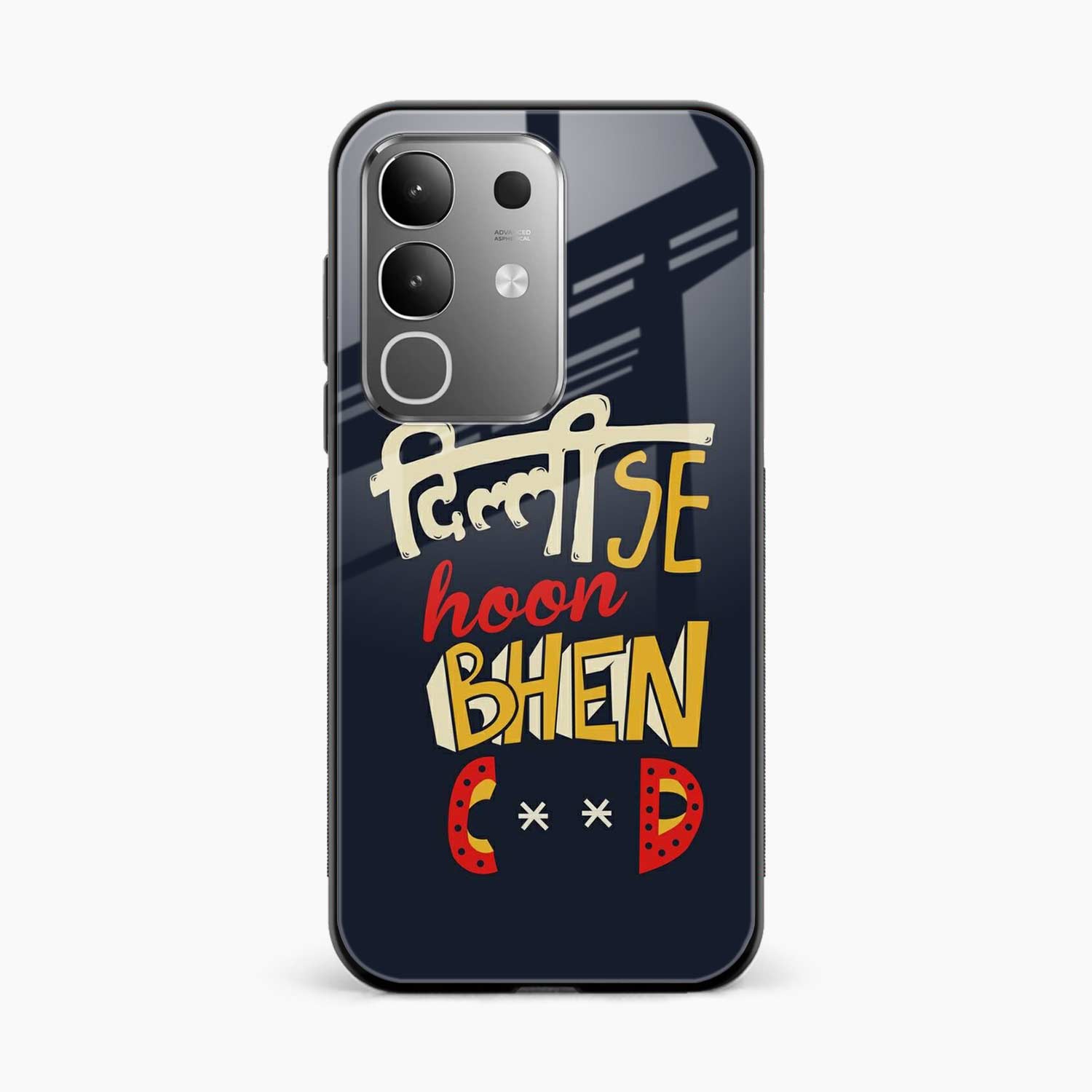 Dilli SE Hun Vivo Y31 Pro 5G Back Cover