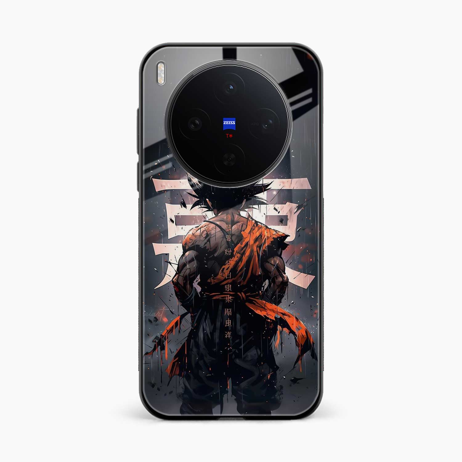 Dragon Ball Vivo X300 5G Back Cover