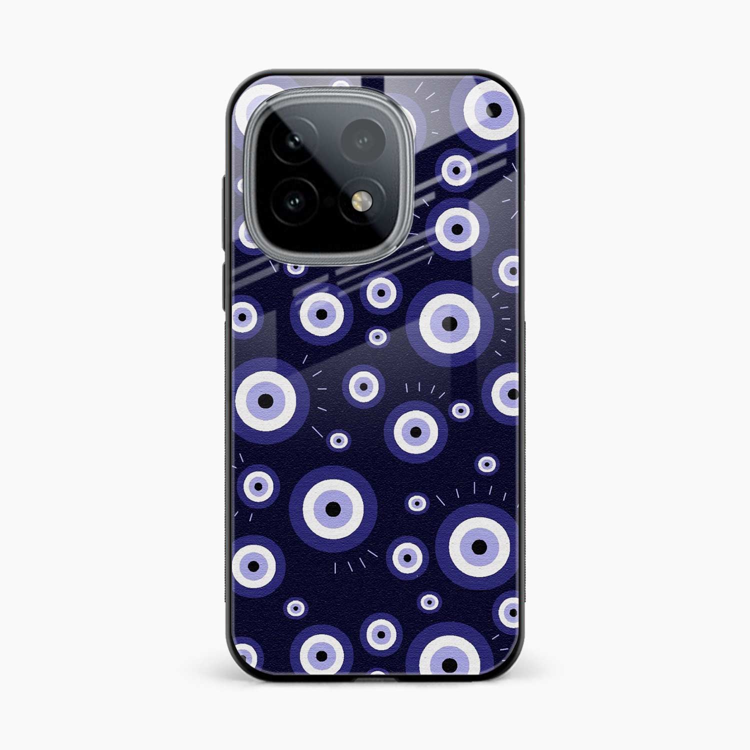 Evil Eye Iqoo 15 5G Back Cover