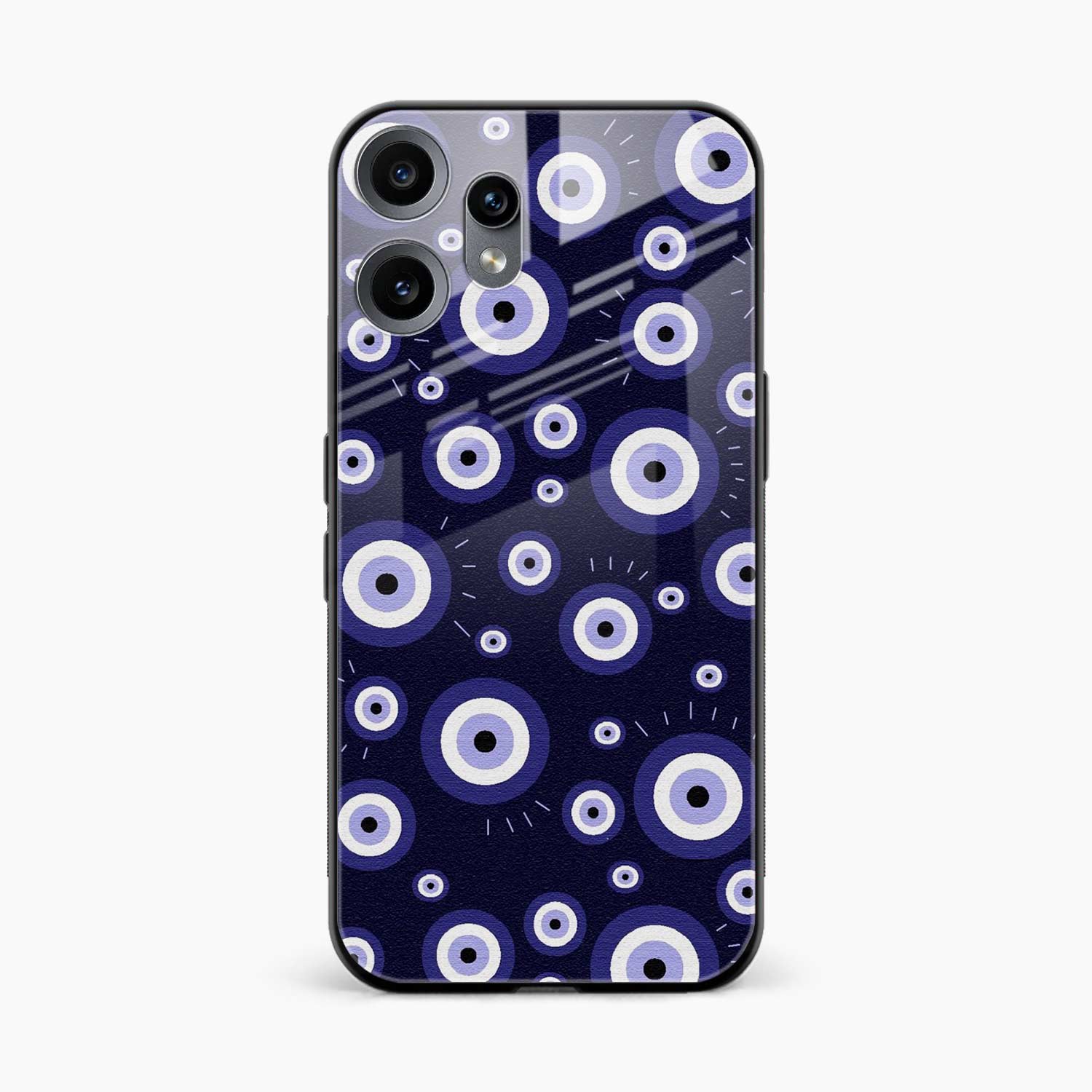 Evil Eye Nothing Phone 2 Pro 5G Back Cover
