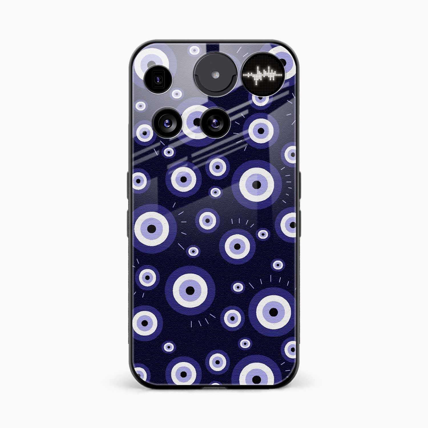 Evil Eye Nothing Phone 3 Back Cover