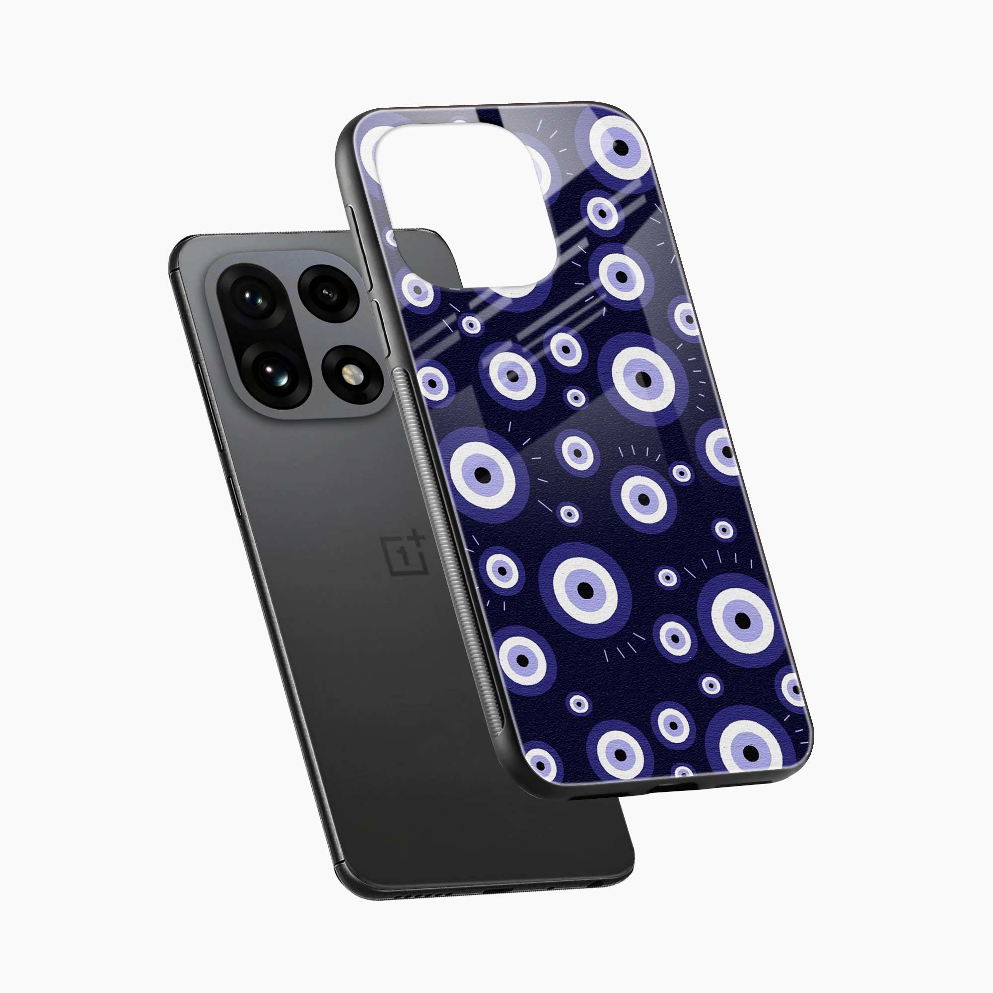 Evil Eye OnePlus 15 5G Back Cover