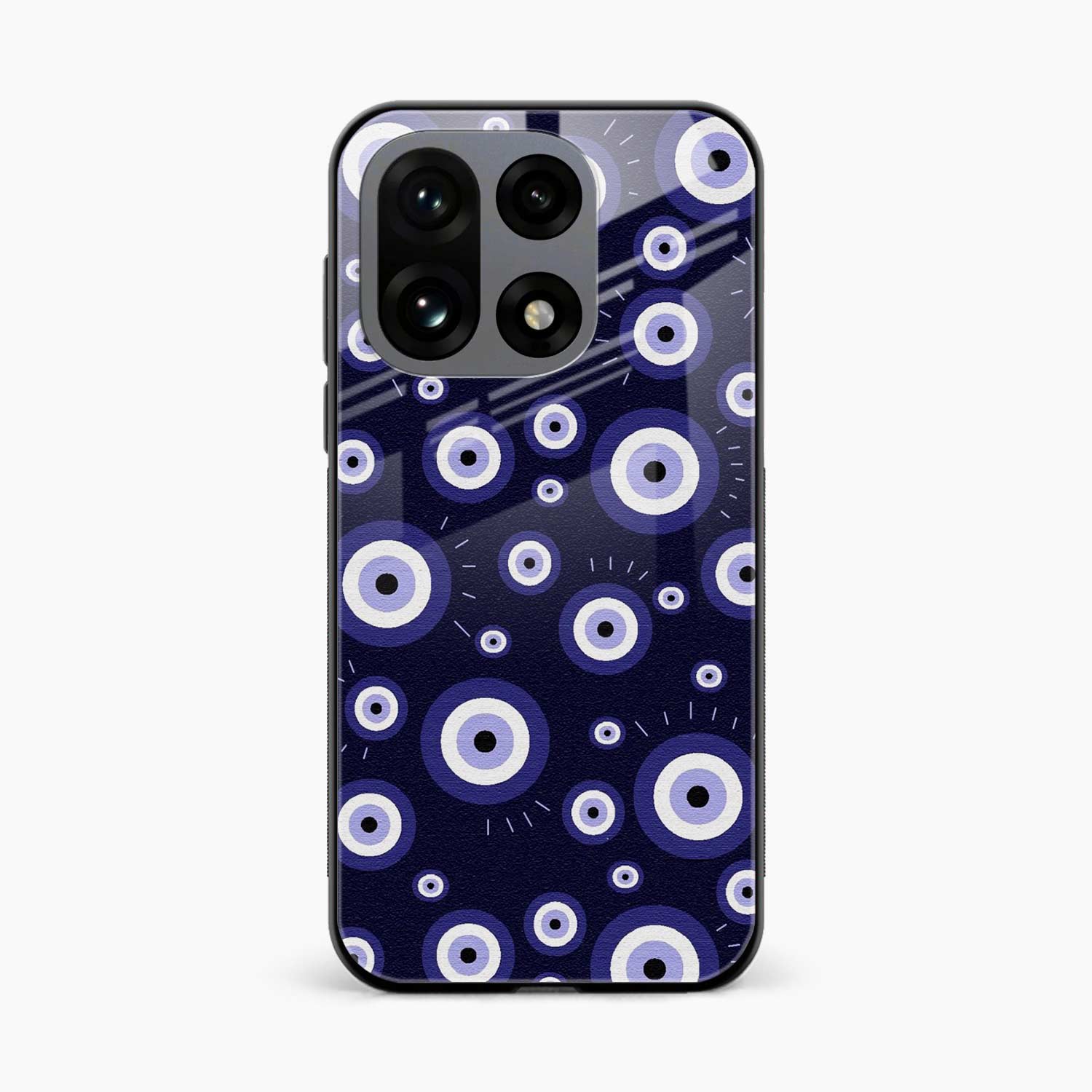 Evil Eye OnePlus 15 5G Back Cover