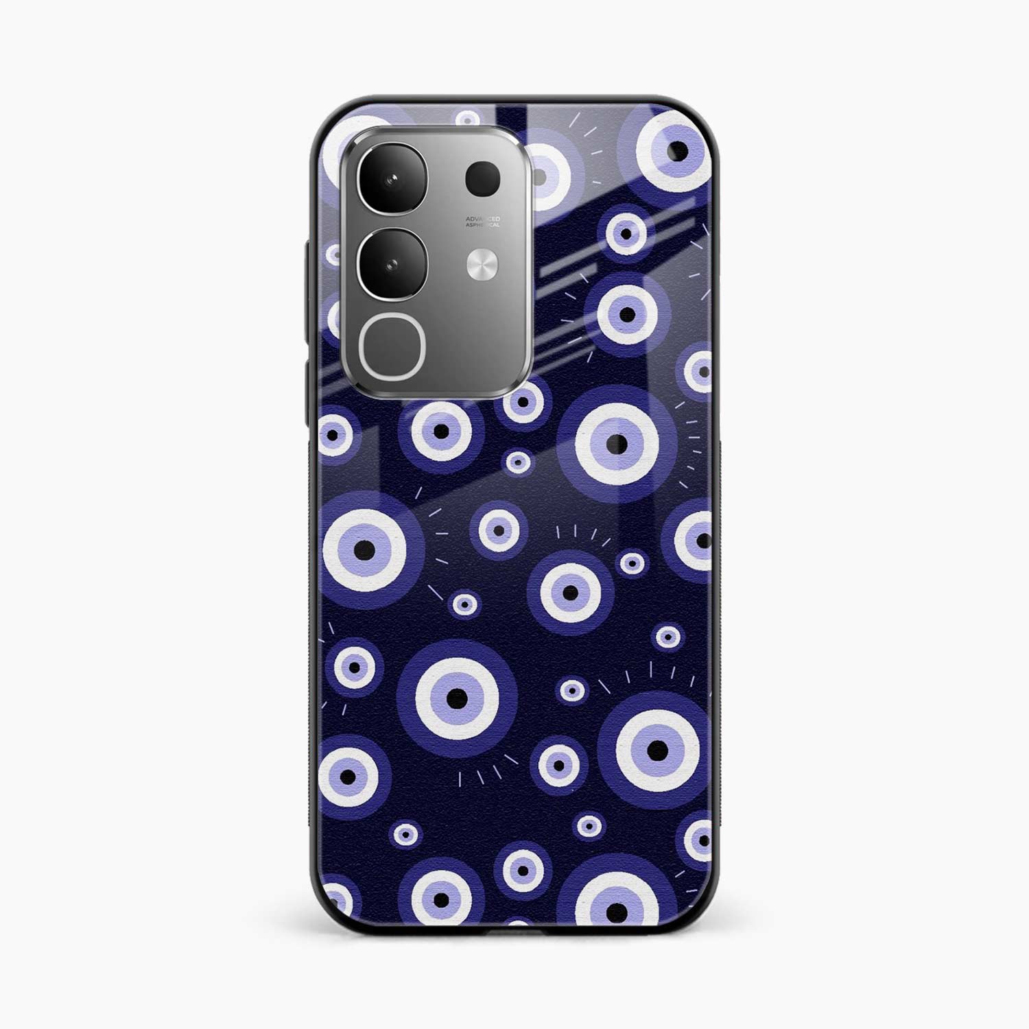 Evil Eye Vivo Y31 Pro 5G Back Cover
