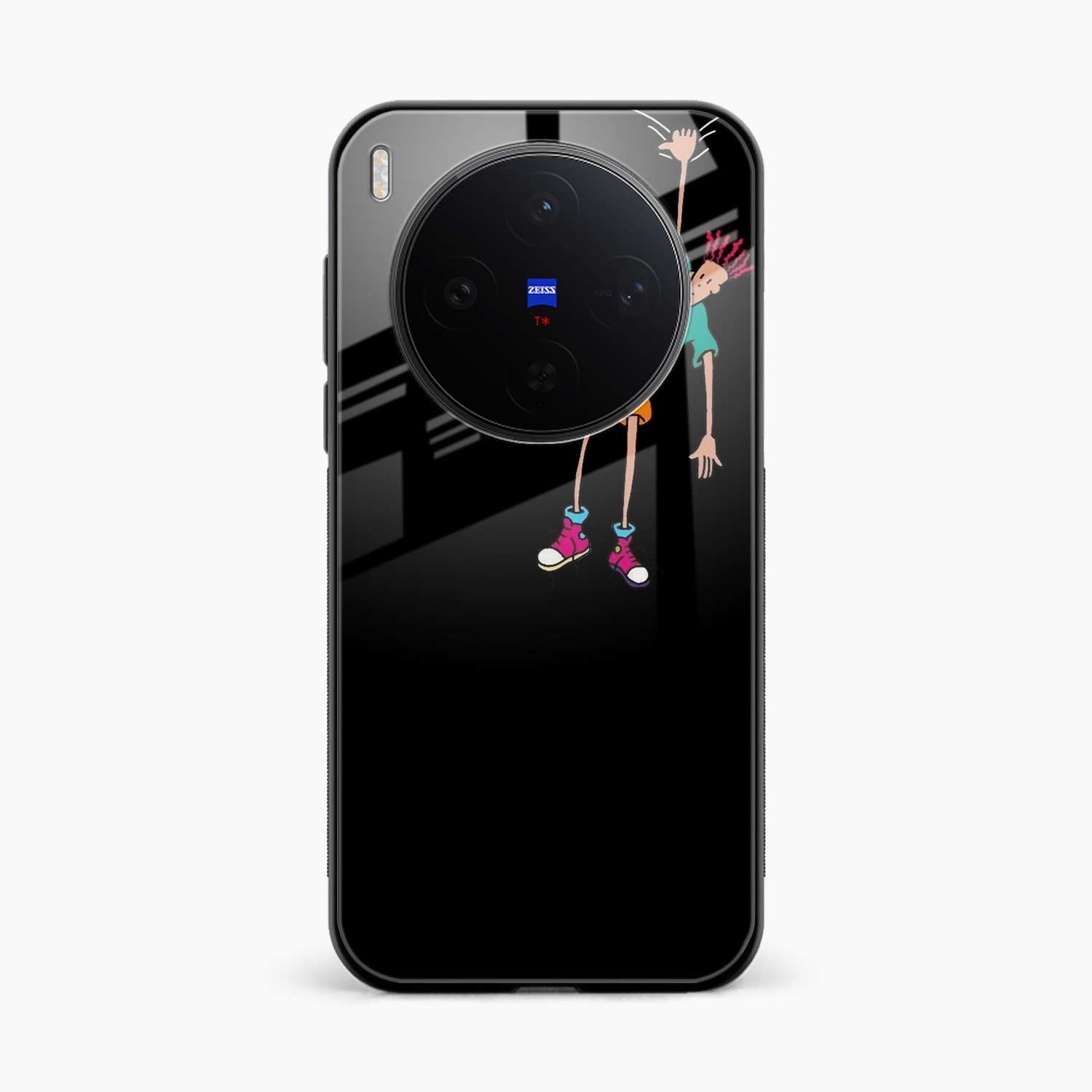 Fido Dido Vivo X300 5G Back Cover