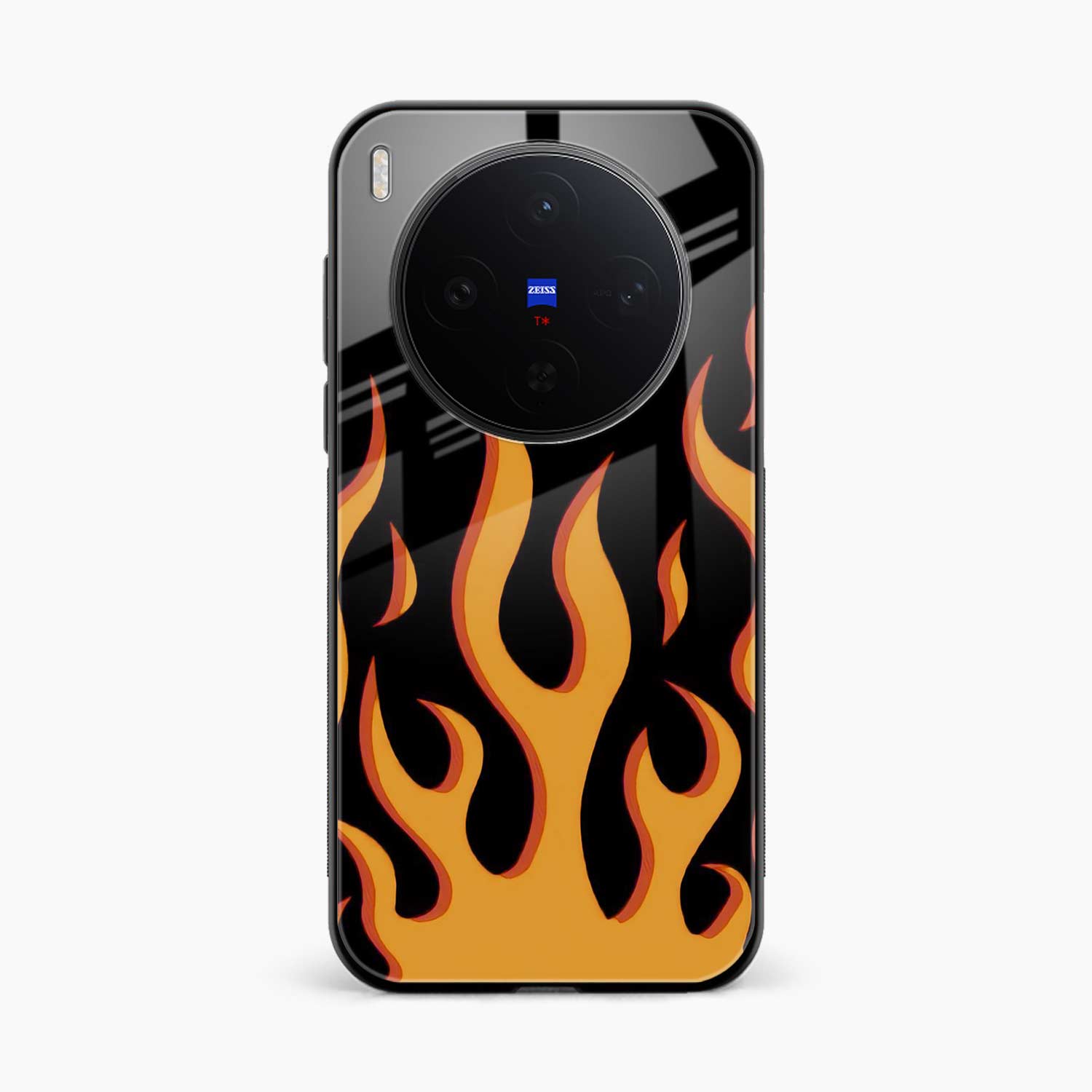 Fire Vivo X300 5G Back Cover