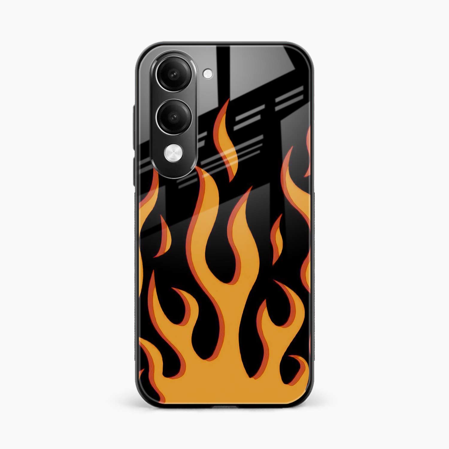 Fire Vivo Y19s 5G Back Cover
