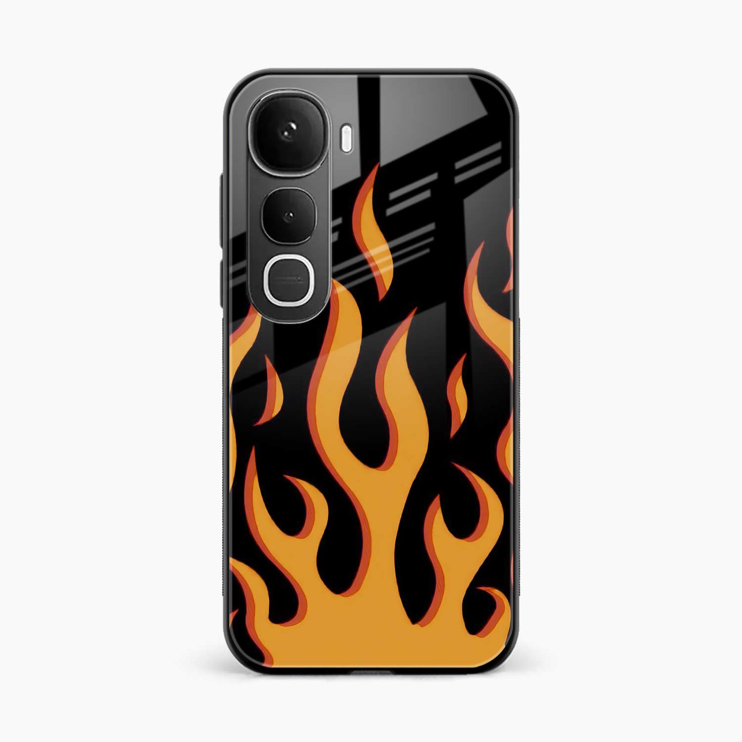 Fire Vivo Y400 5G Back Cover