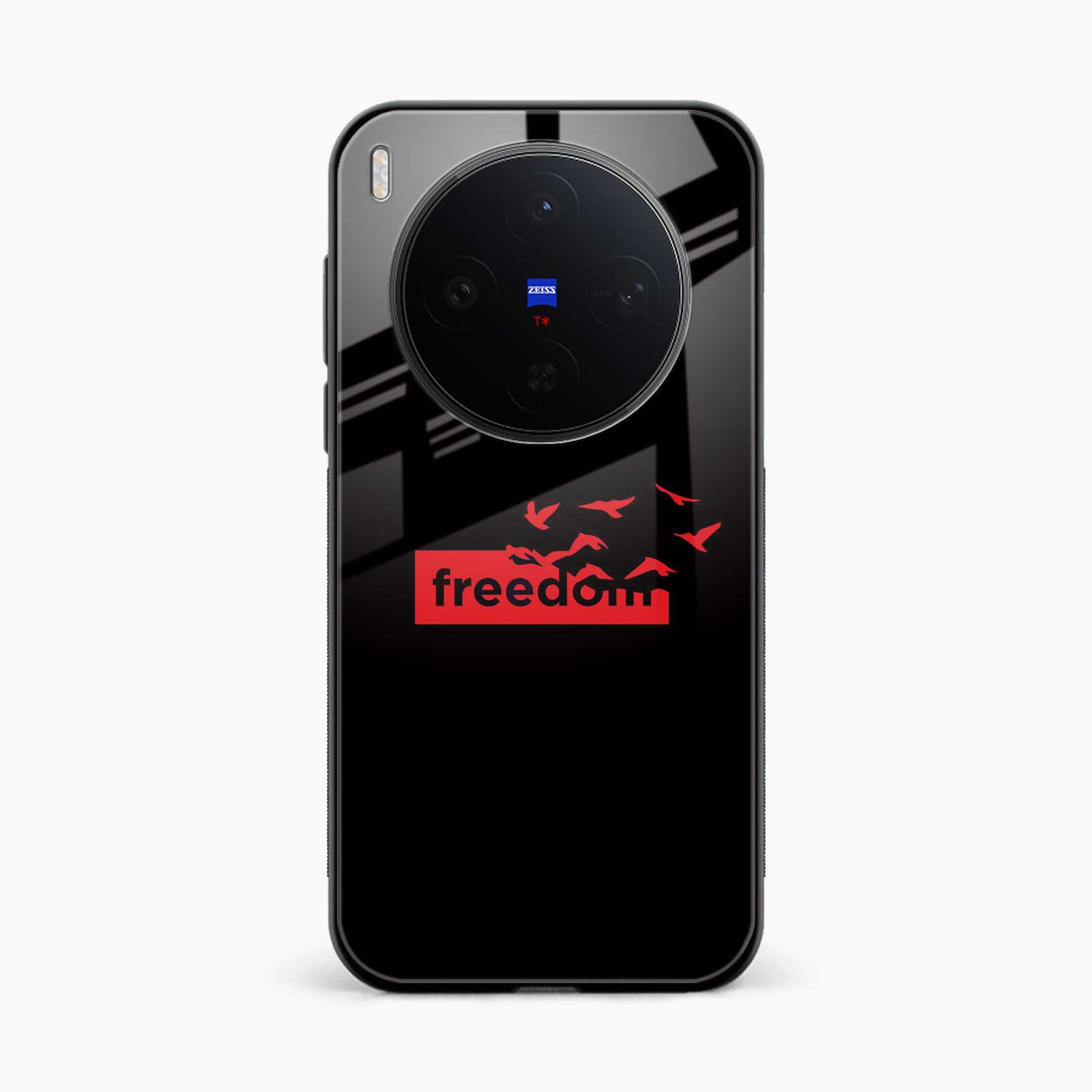 Freedom Vivo X300 5G Back Cover