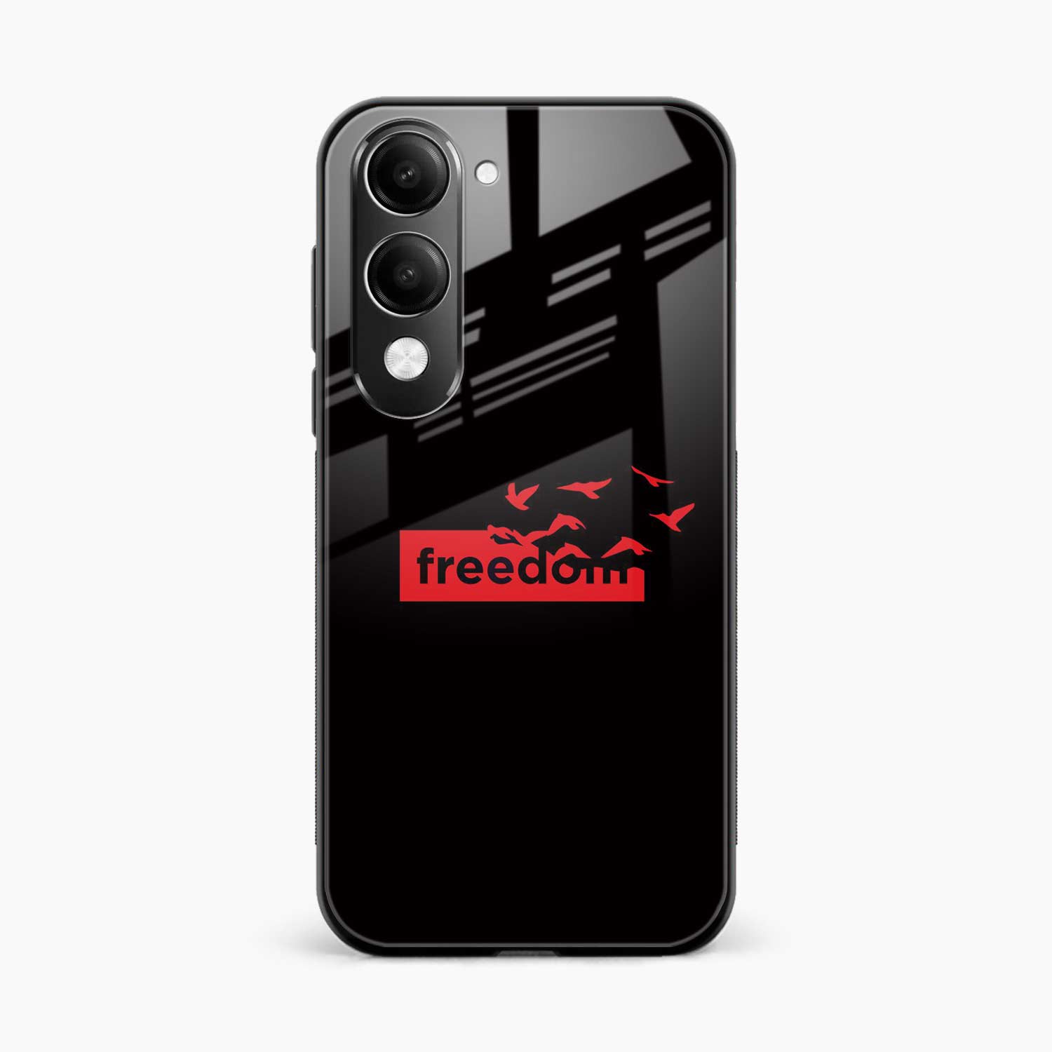 Freedom Vivo Y19s 5G Back Cover
