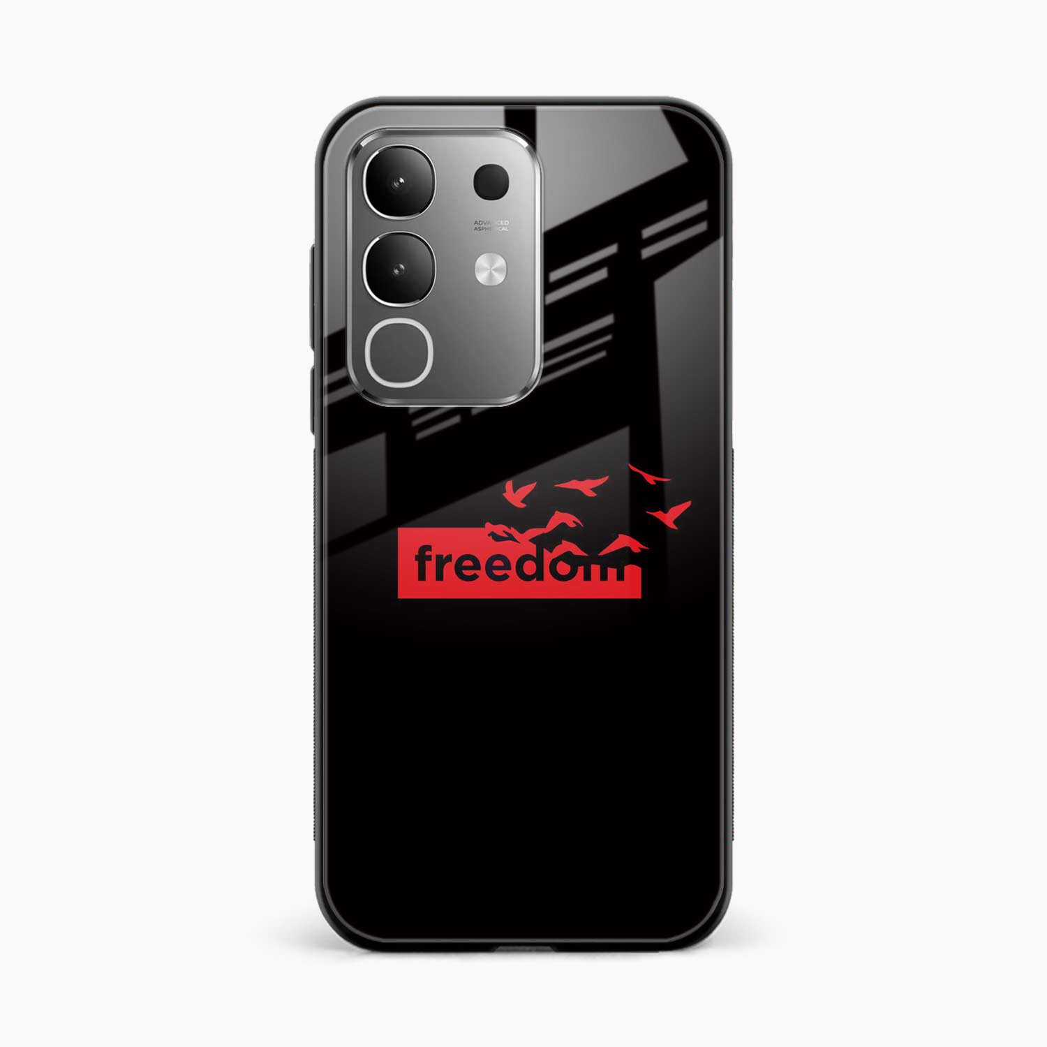 Freedom Vivo Y31 Pro 5G Back Cover