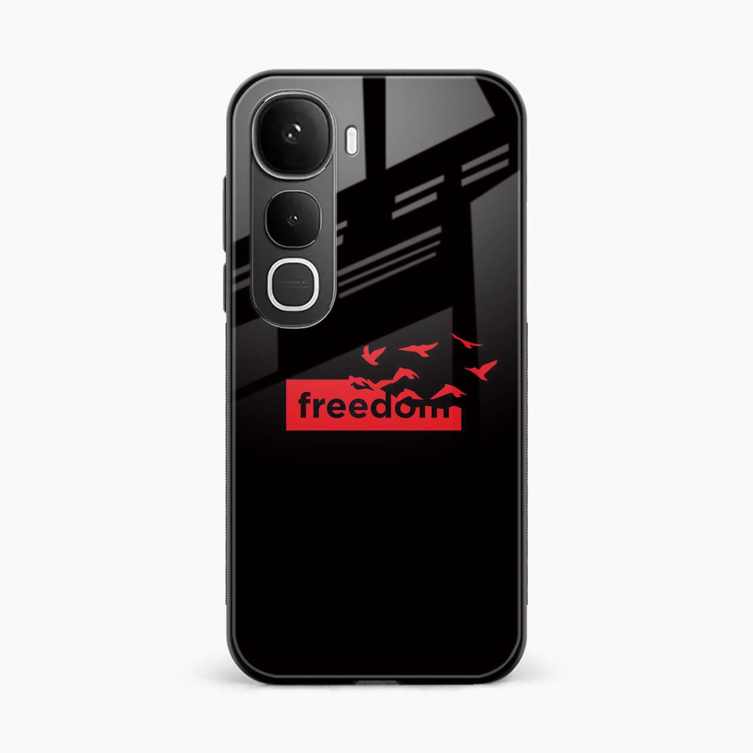 Freedom Vivo Y400 5G Back Cover