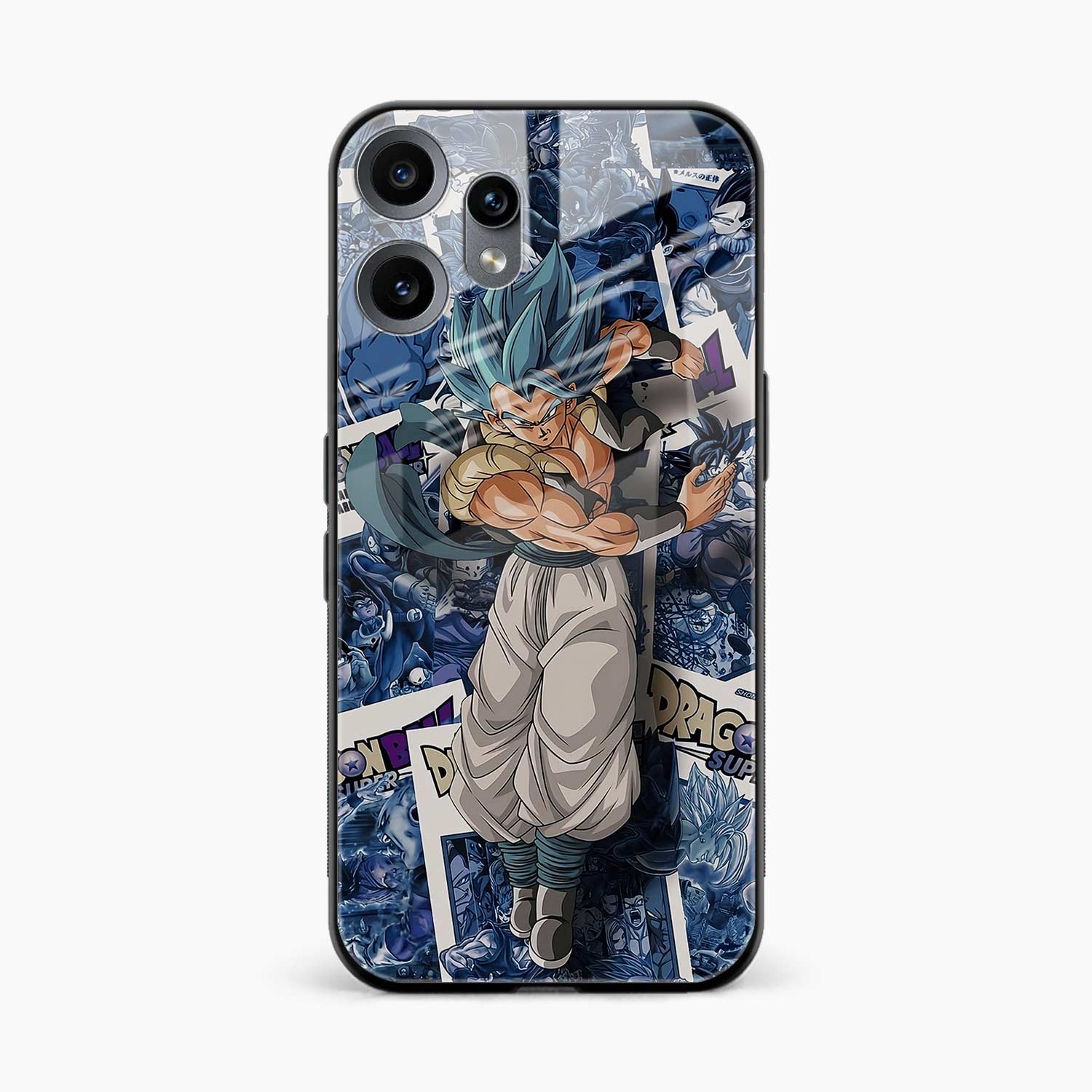 Gohan Nothing Phone 2 Pro 5G Back Cover