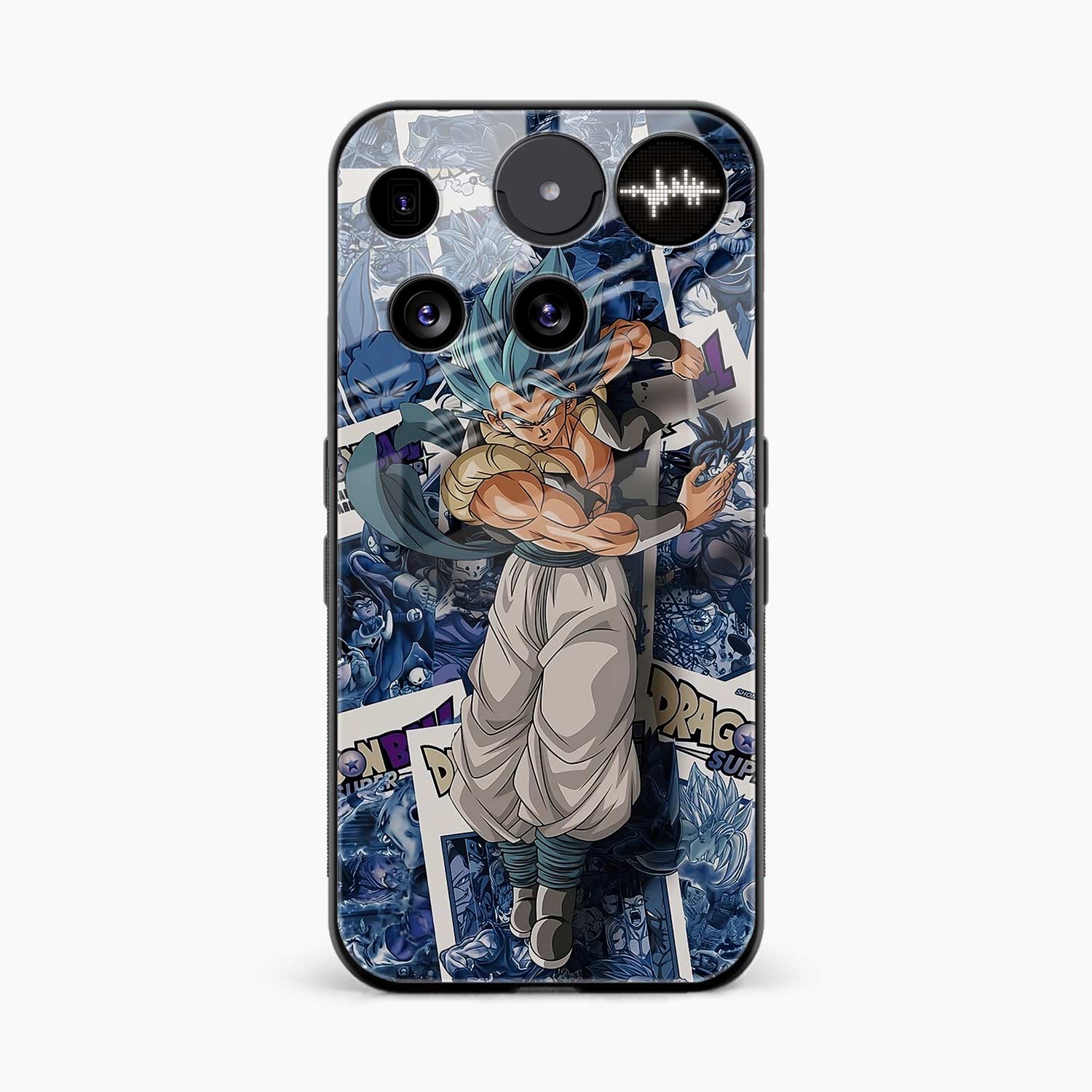 Gohan Nothing Phone 3 Back Cover