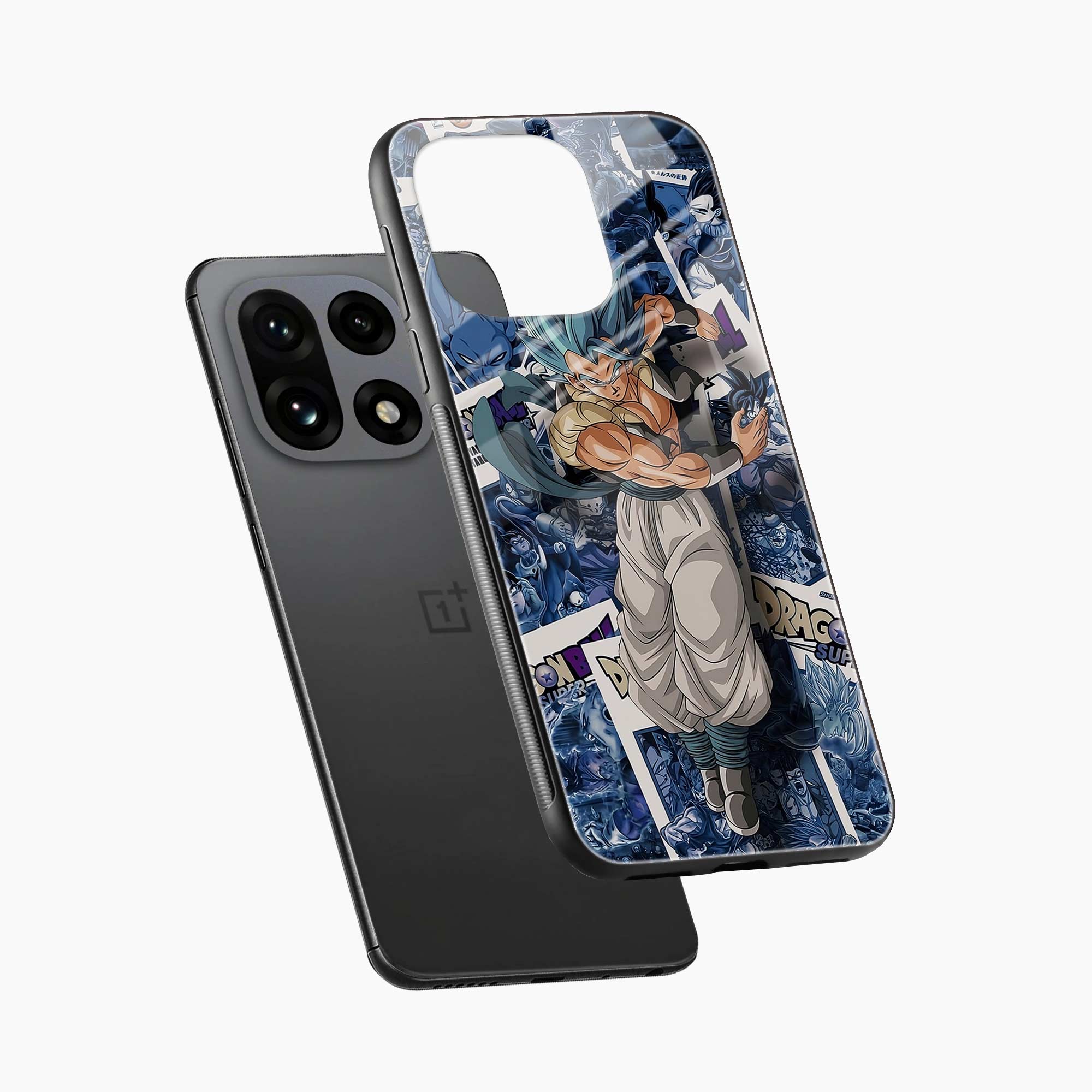 Gohan OnePlus 15 5G Back Cover