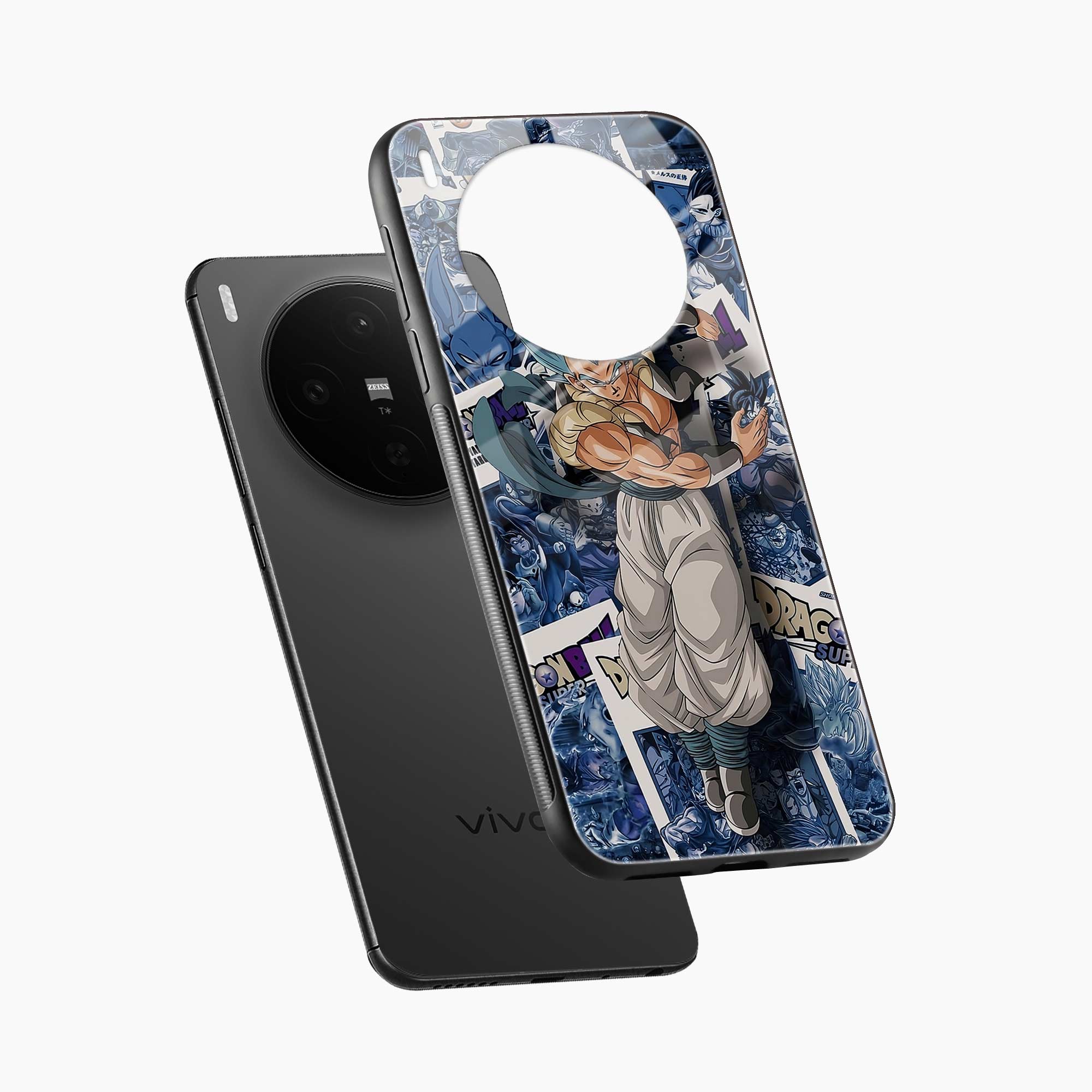 Gohan Vivo X300 5G Back Cover