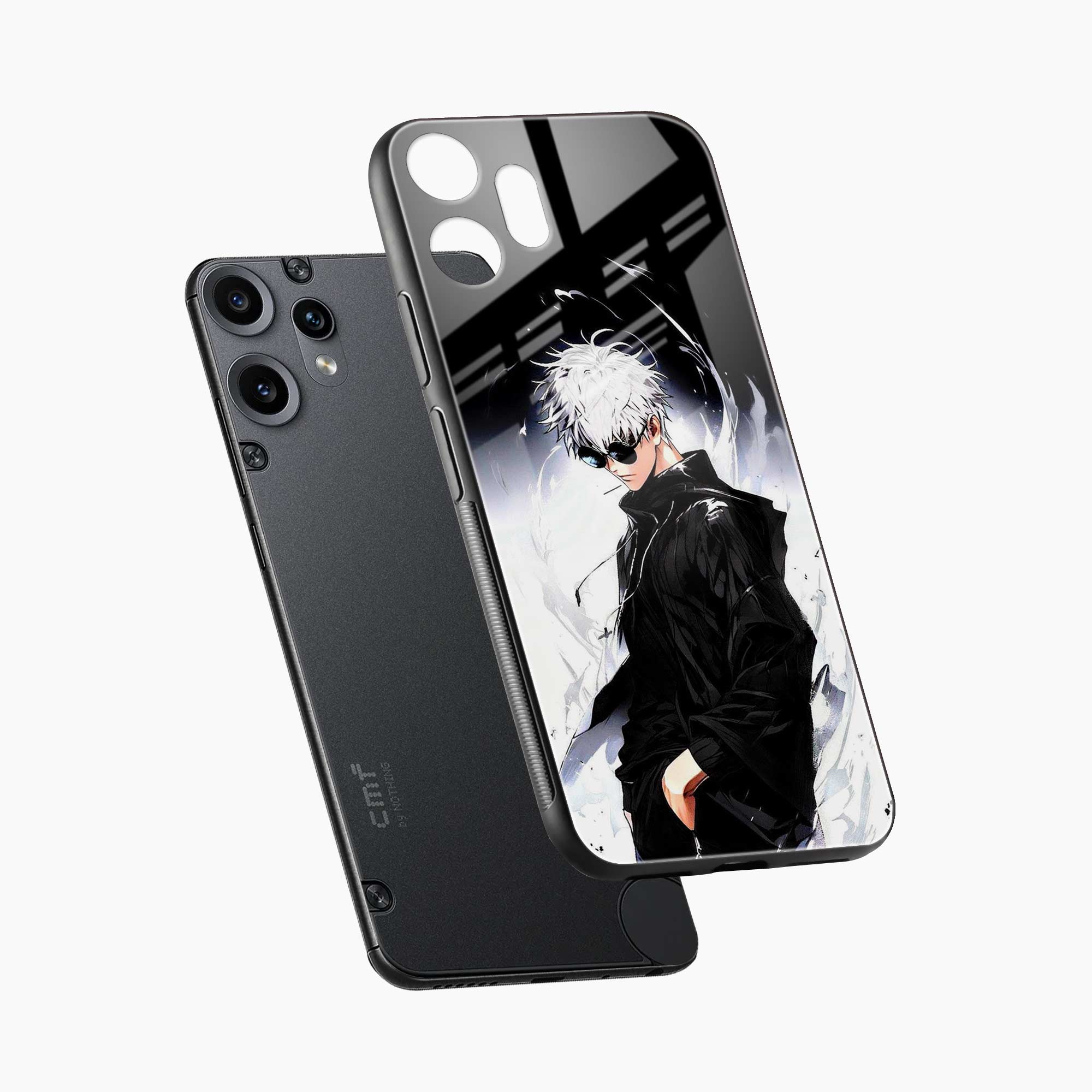 Gojo Nothing Phone 2 Pro 5G Back Cover