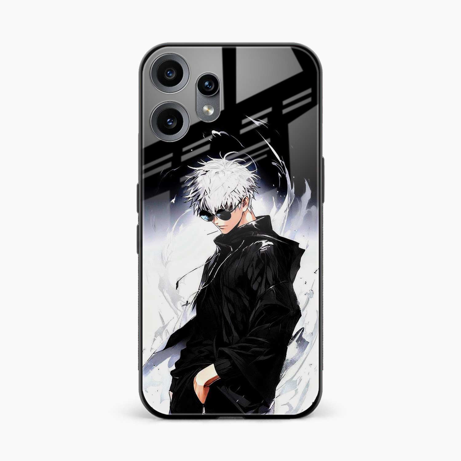 Gojo Nothing Phone 2 Pro 5G Back Cover