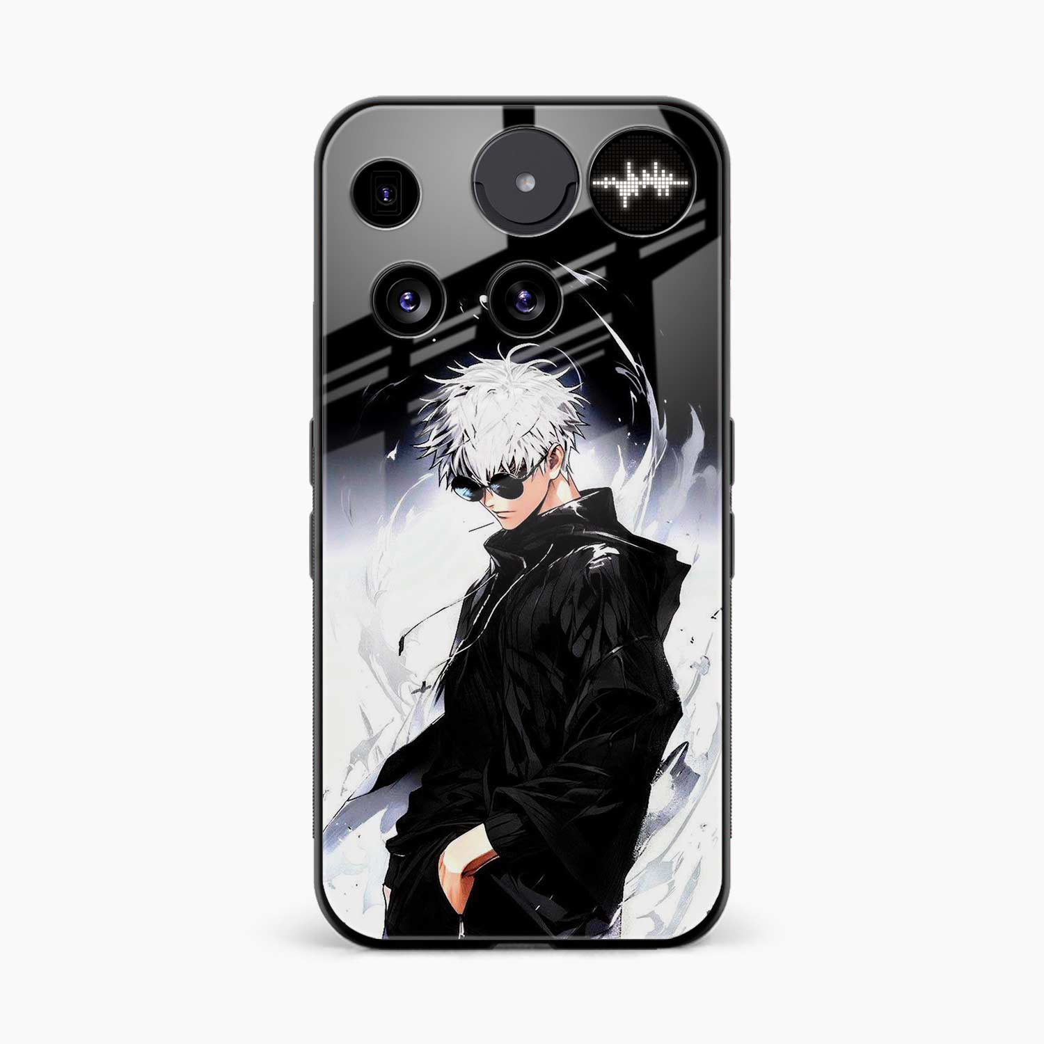Gojo Nothing Phone 3 Back Cover