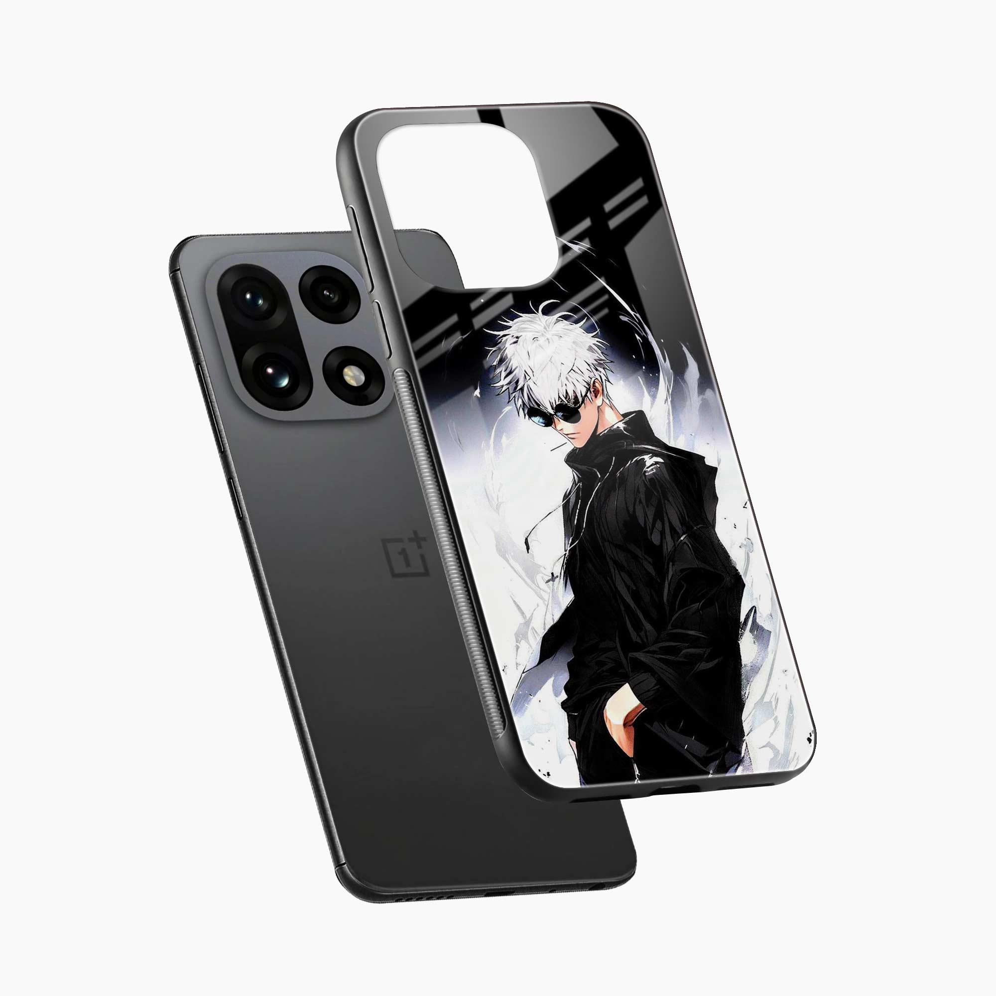 Gojo OnePlus 15 5G Back Cover