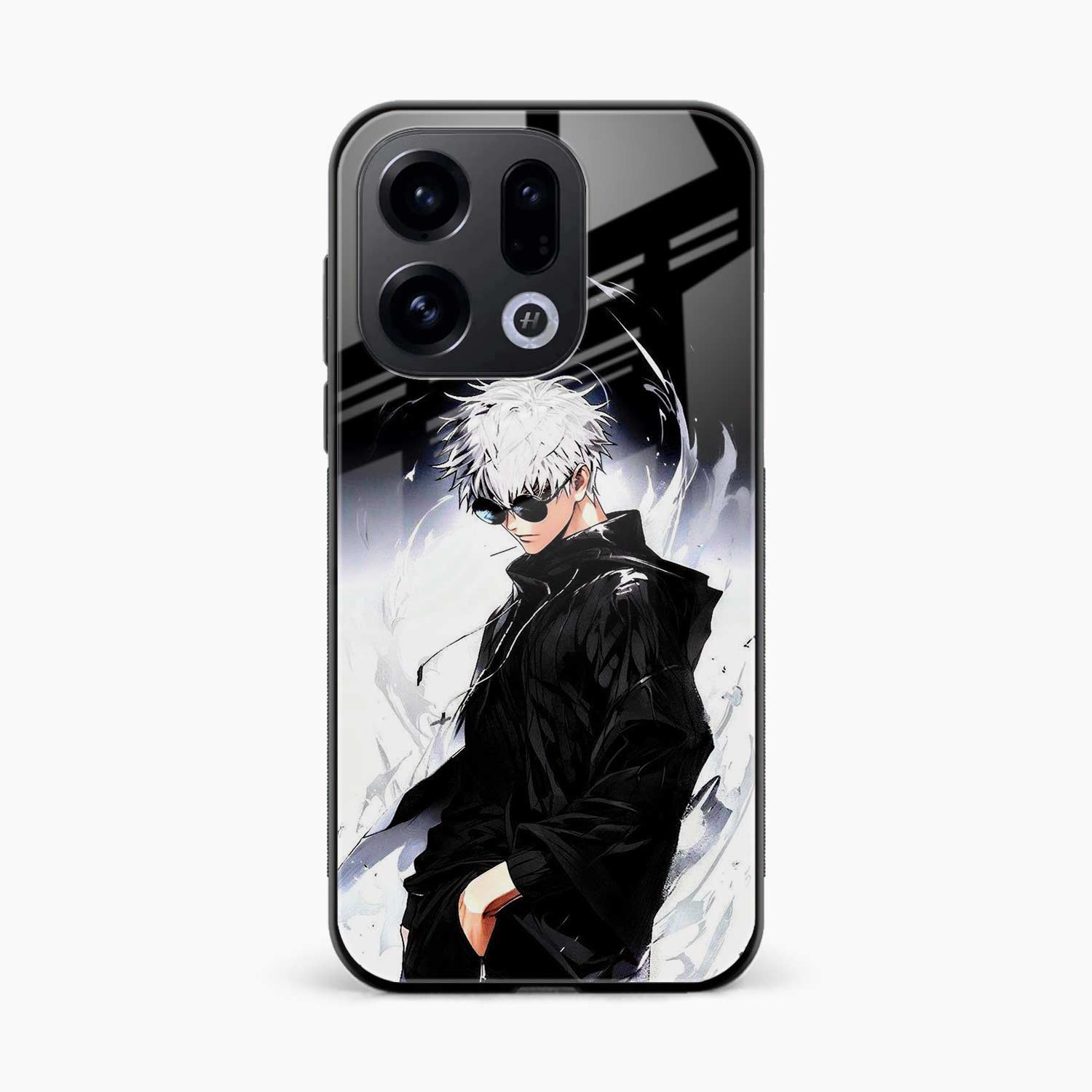 Gojo Oppo Find X9 Back Cover