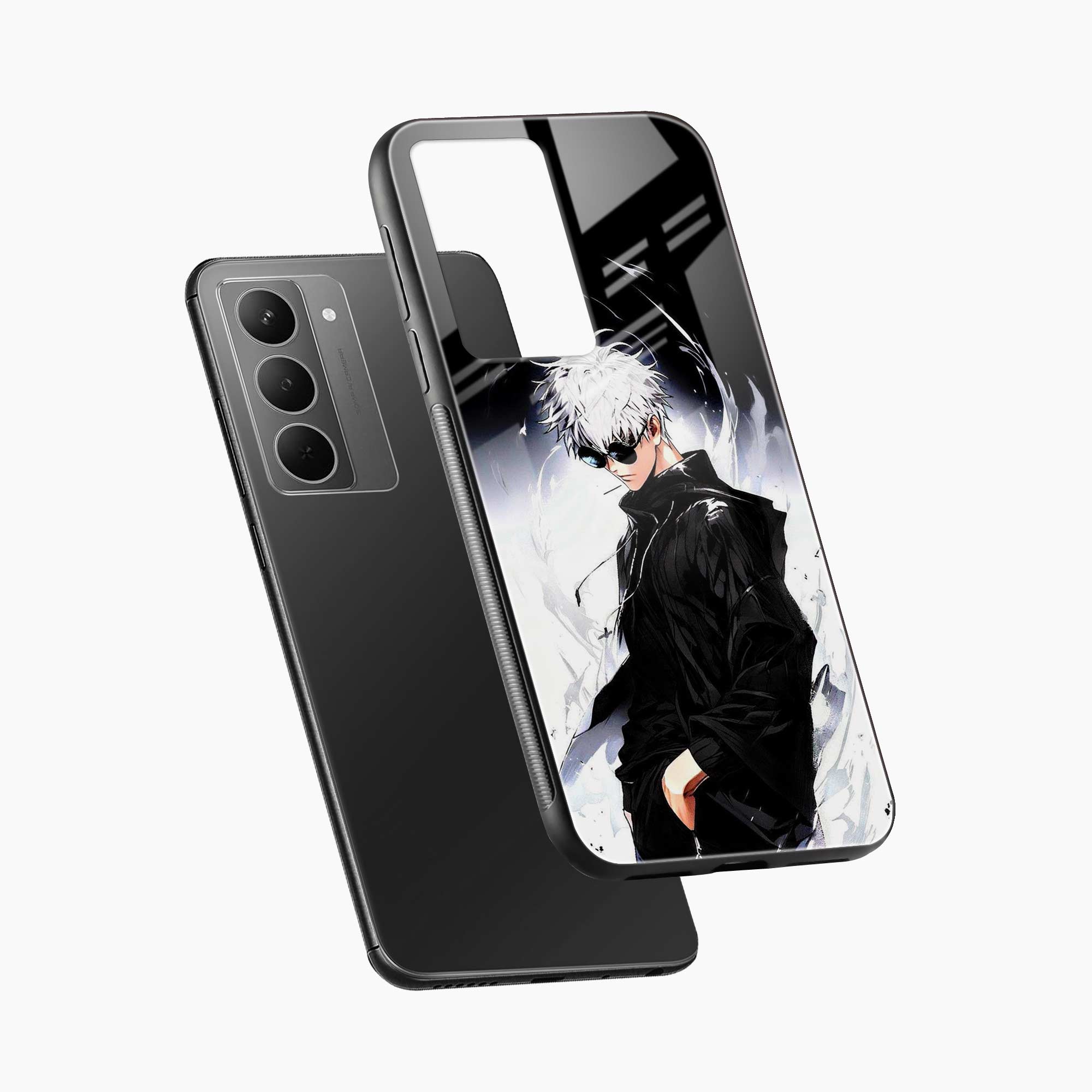 Gojo Realme P3x 5G Back Cover