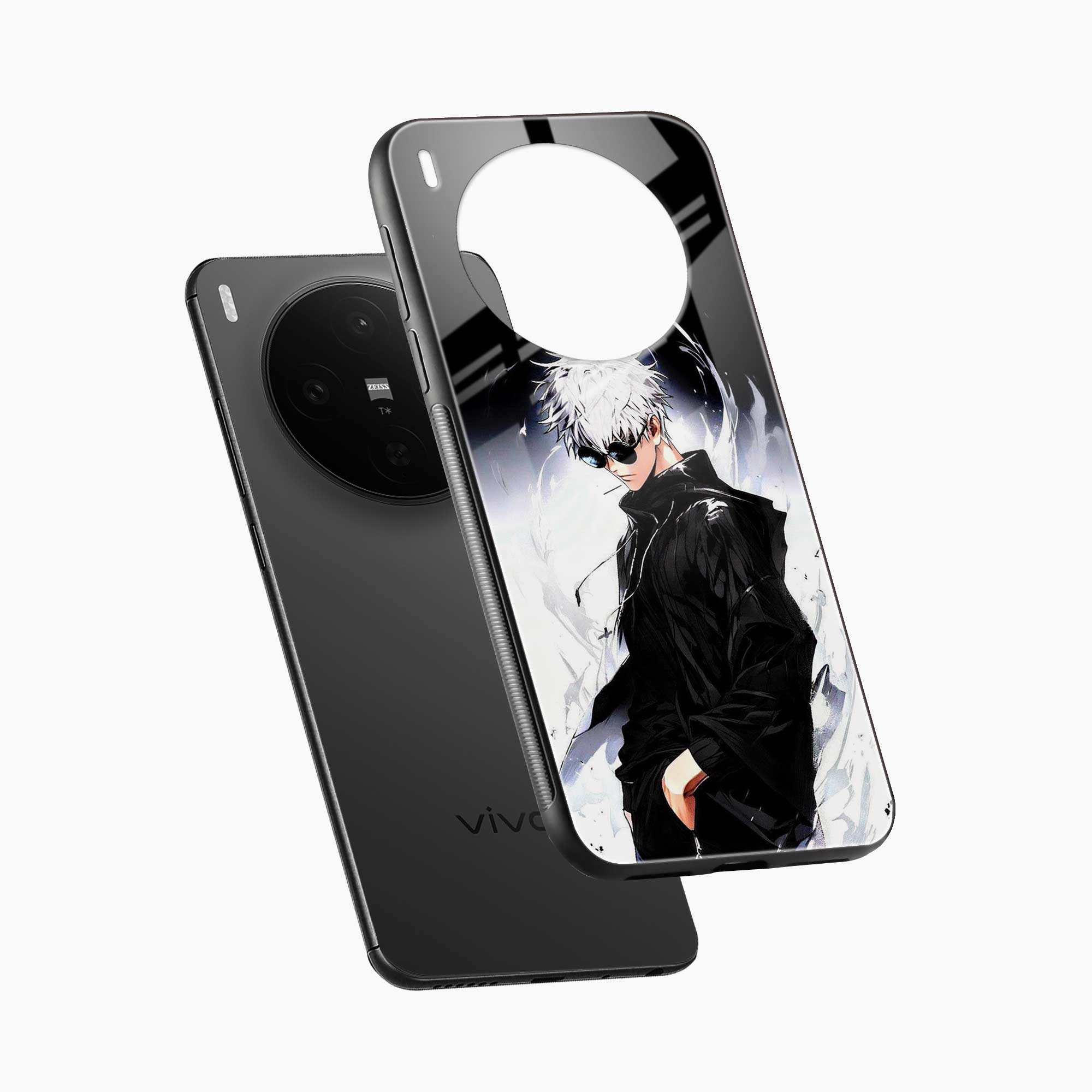 Gojo Vivo X300 5G Back Cover