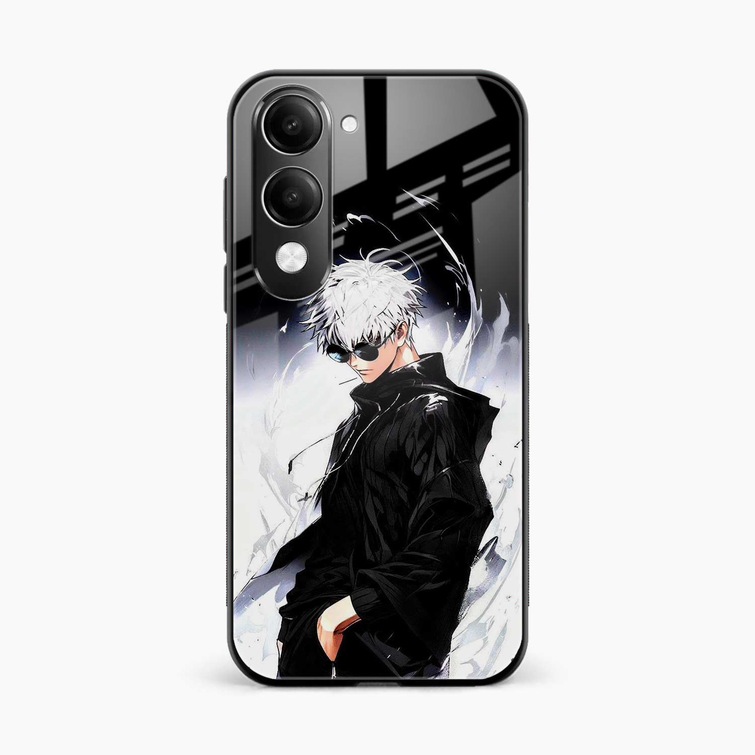 Gojo Vivo Y19s 5G Back Cover