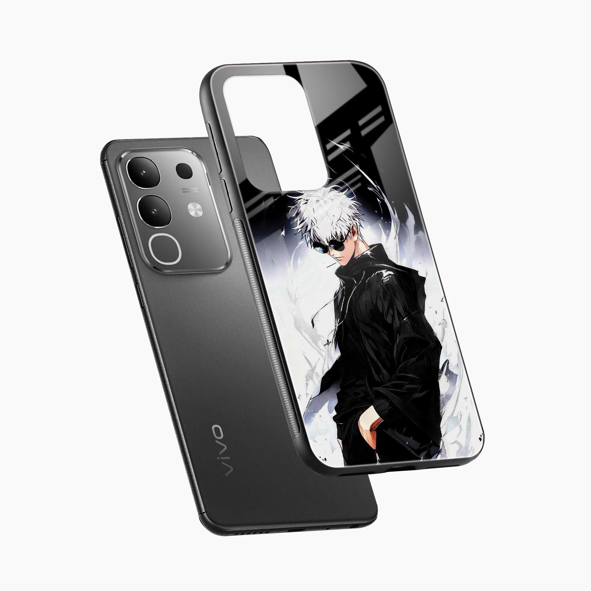 Gojo Vivo Y31 Pro 5G Back Cover