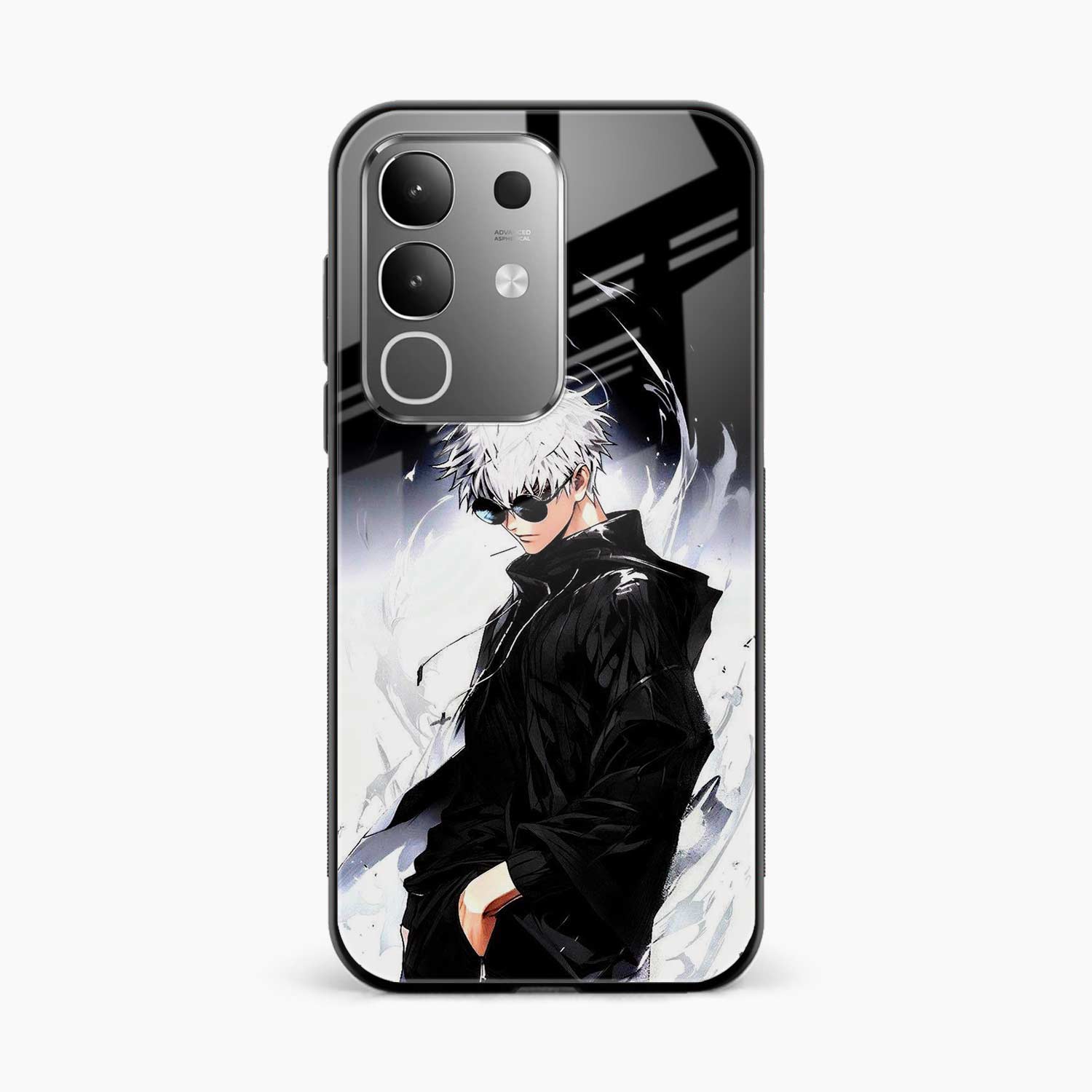 Gojo Vivo Y31 Pro 5G Back Cover