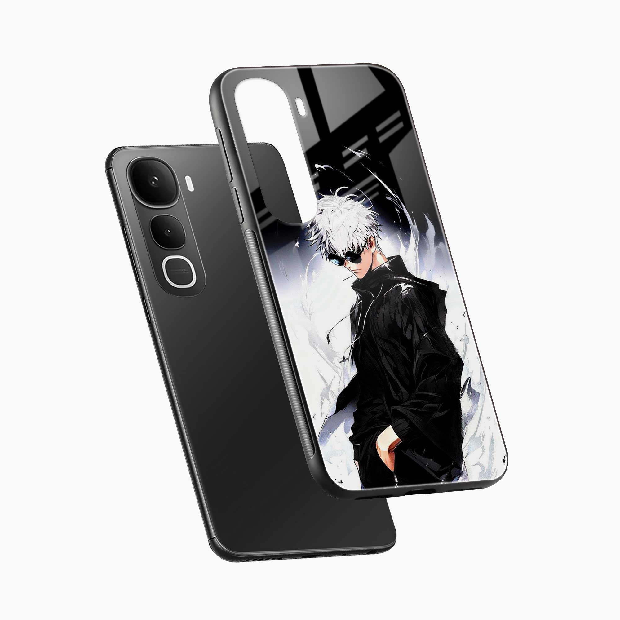 Gojo Vivo Y400 5G Back Cover