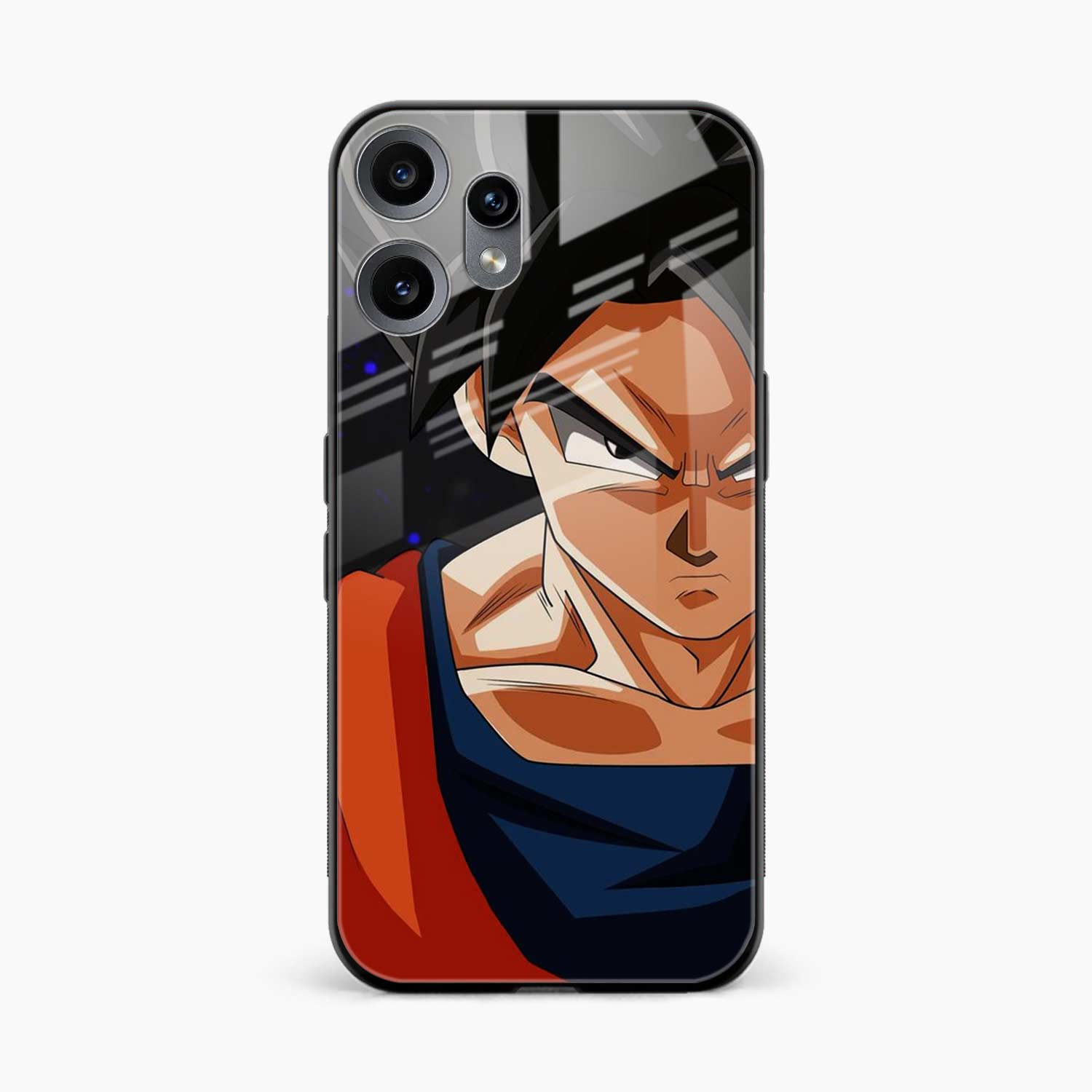 Goku Nothing Phone 2 Pro 5G Back Cover