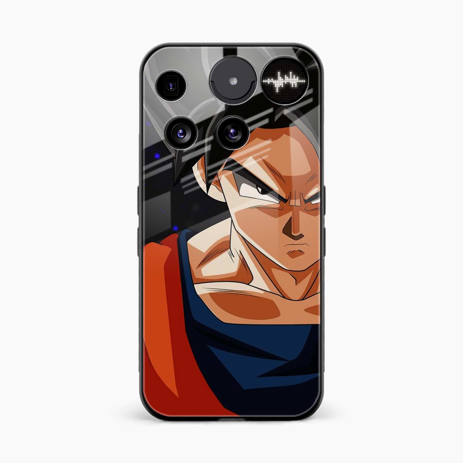 Goku Nothing Phone 3 Back Cover