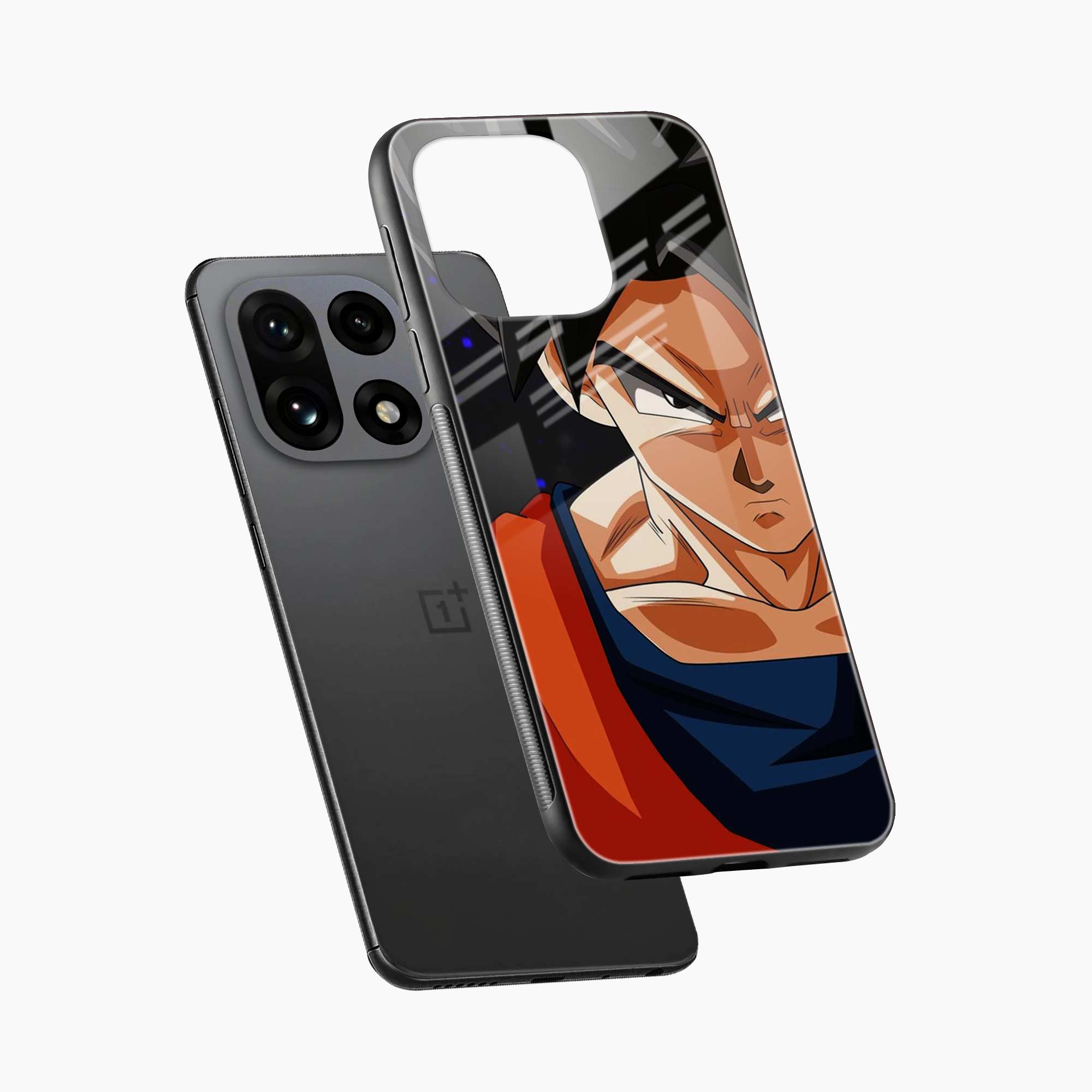 Goku OnePlus 15 5G Back Cover