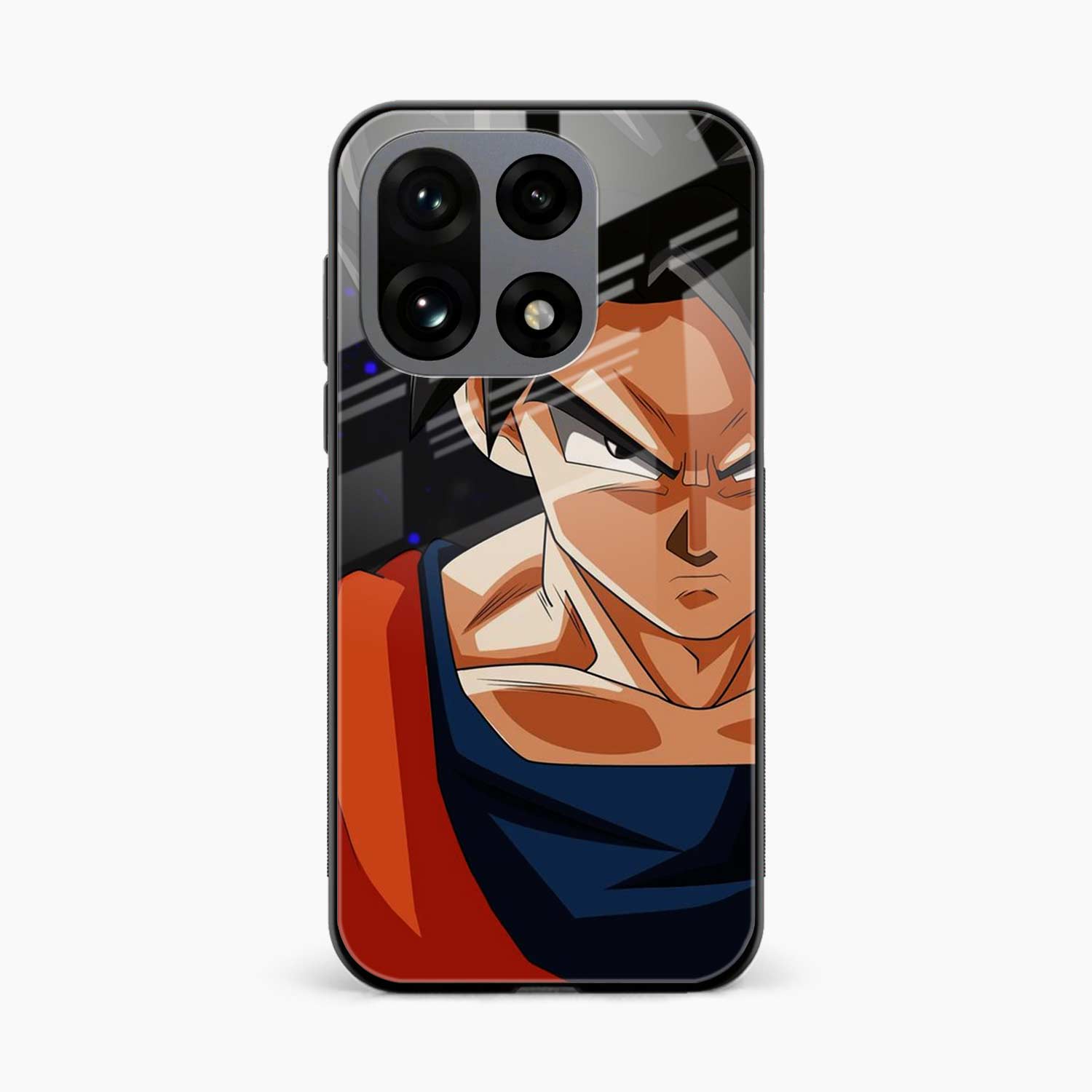 Goku OnePlus 15 5G Back Cover